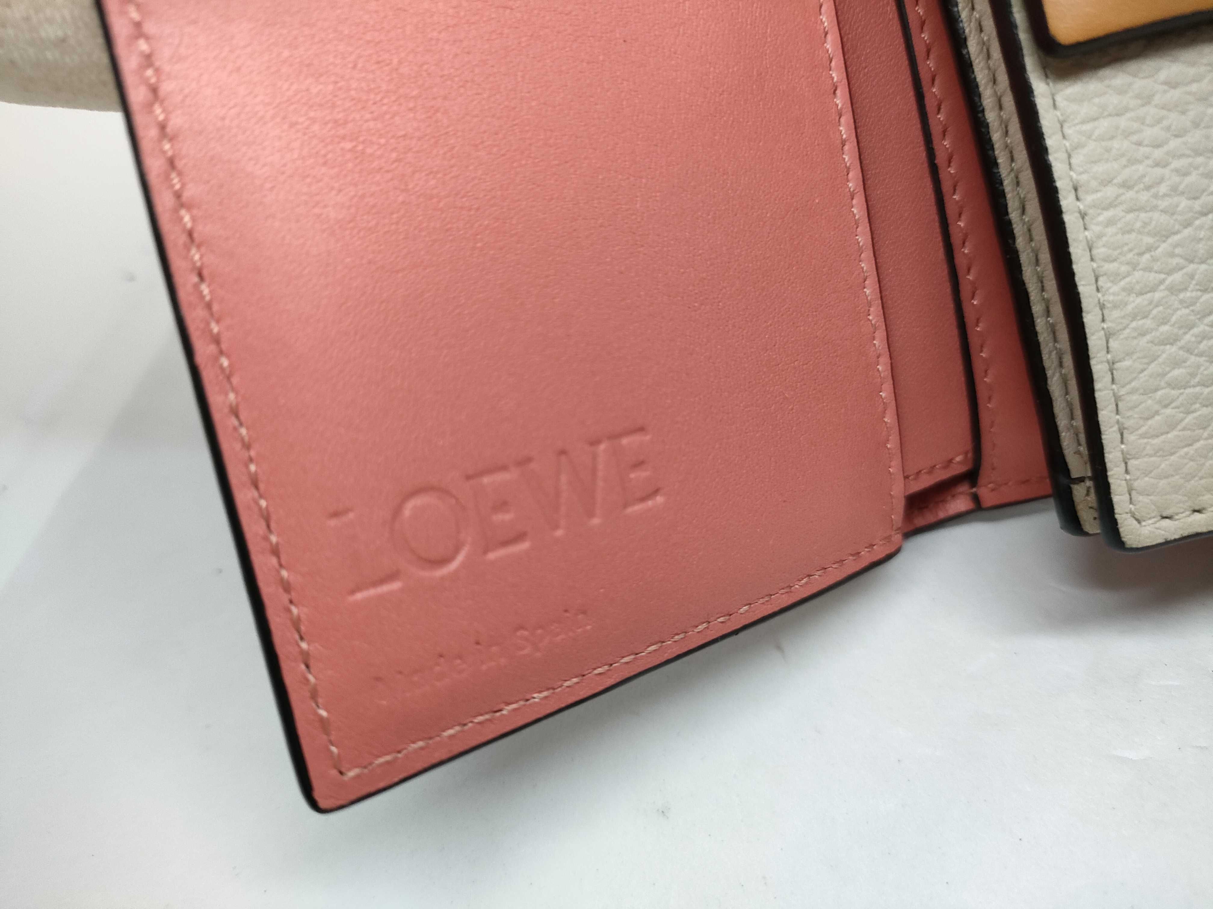 Trifold Wallet, Compact Tri-fold Wallet — view 10