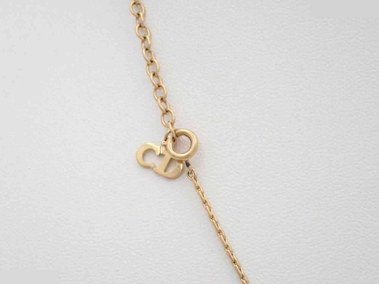 necklace, chain approximately 42cm — view 2