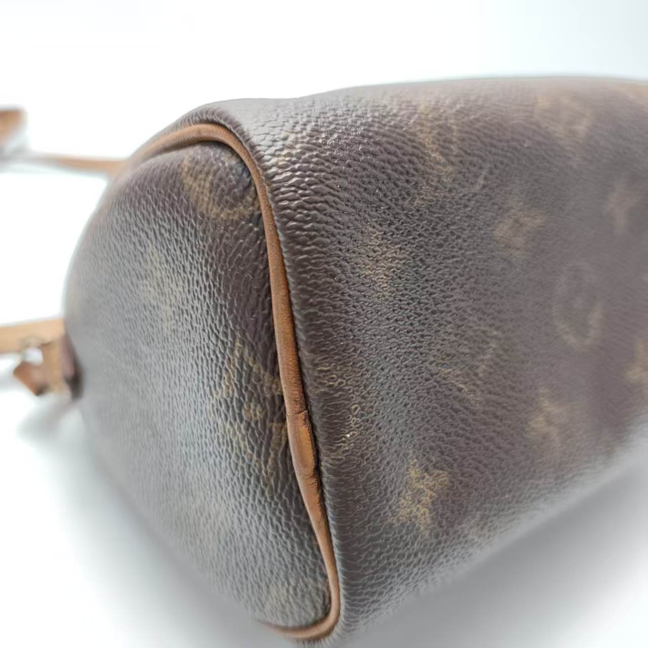 【*Shipped from: China*】LOUIS VUITTON Nano Speedy PU Shoulder Bag — view 5