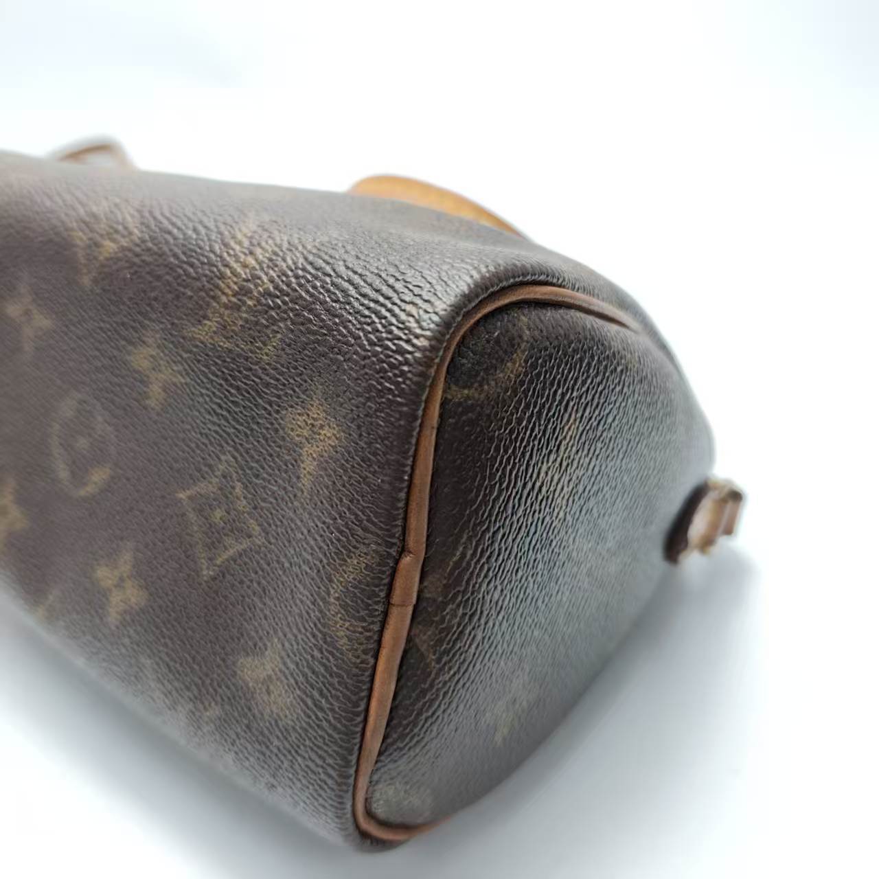 【*Shipped from: China*】LOUIS VUITTON Nano Speedy PU Shoulder Bag — view 6