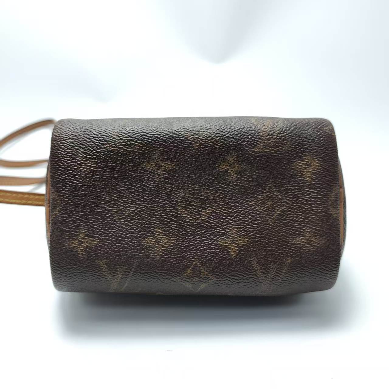 【*Shipped from: China*】LOUIS VUITTON Nano Speedy PU Shoulder Bag — view 7
