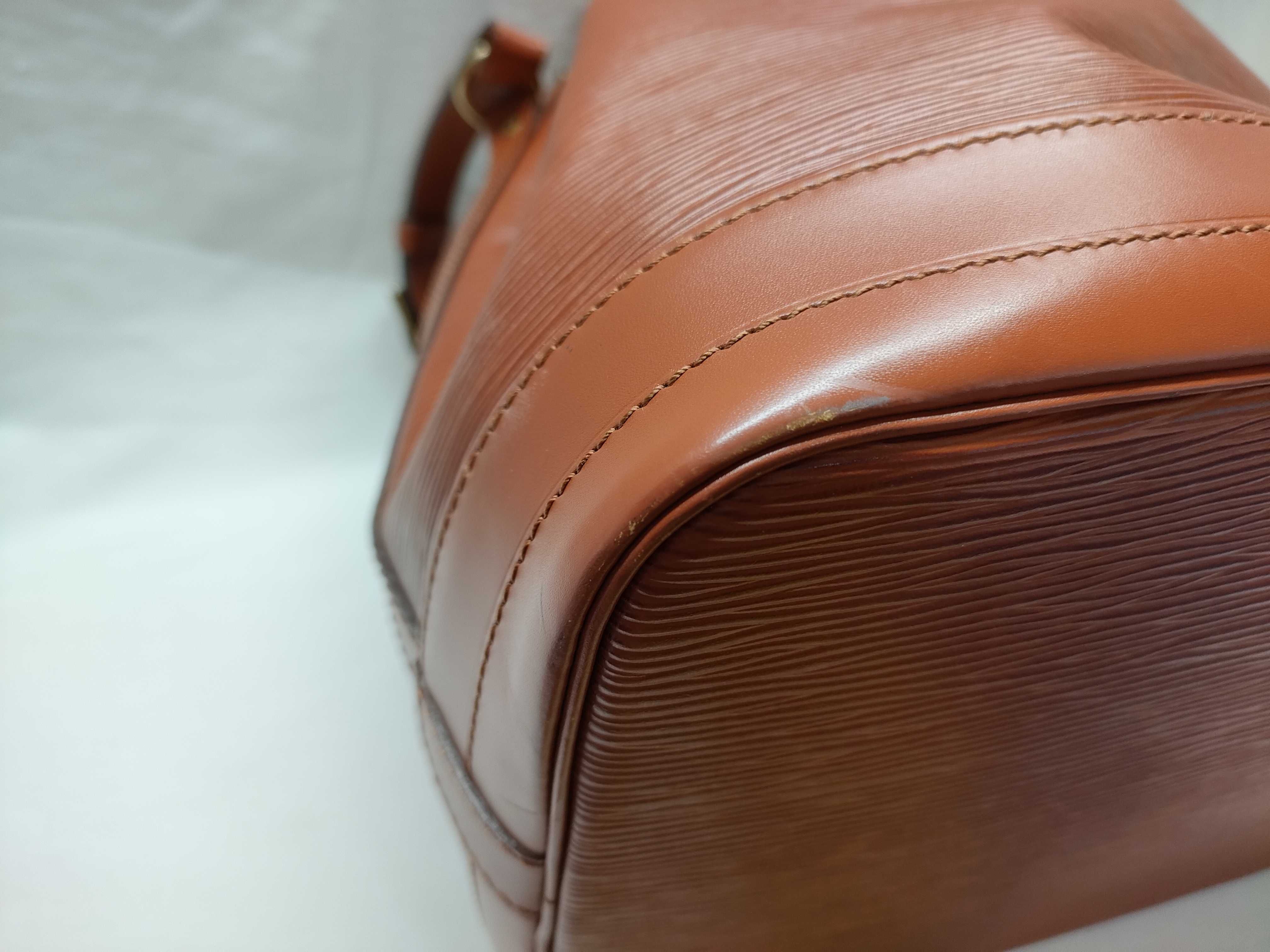 Epi Noé Shoulder Bag — view 4