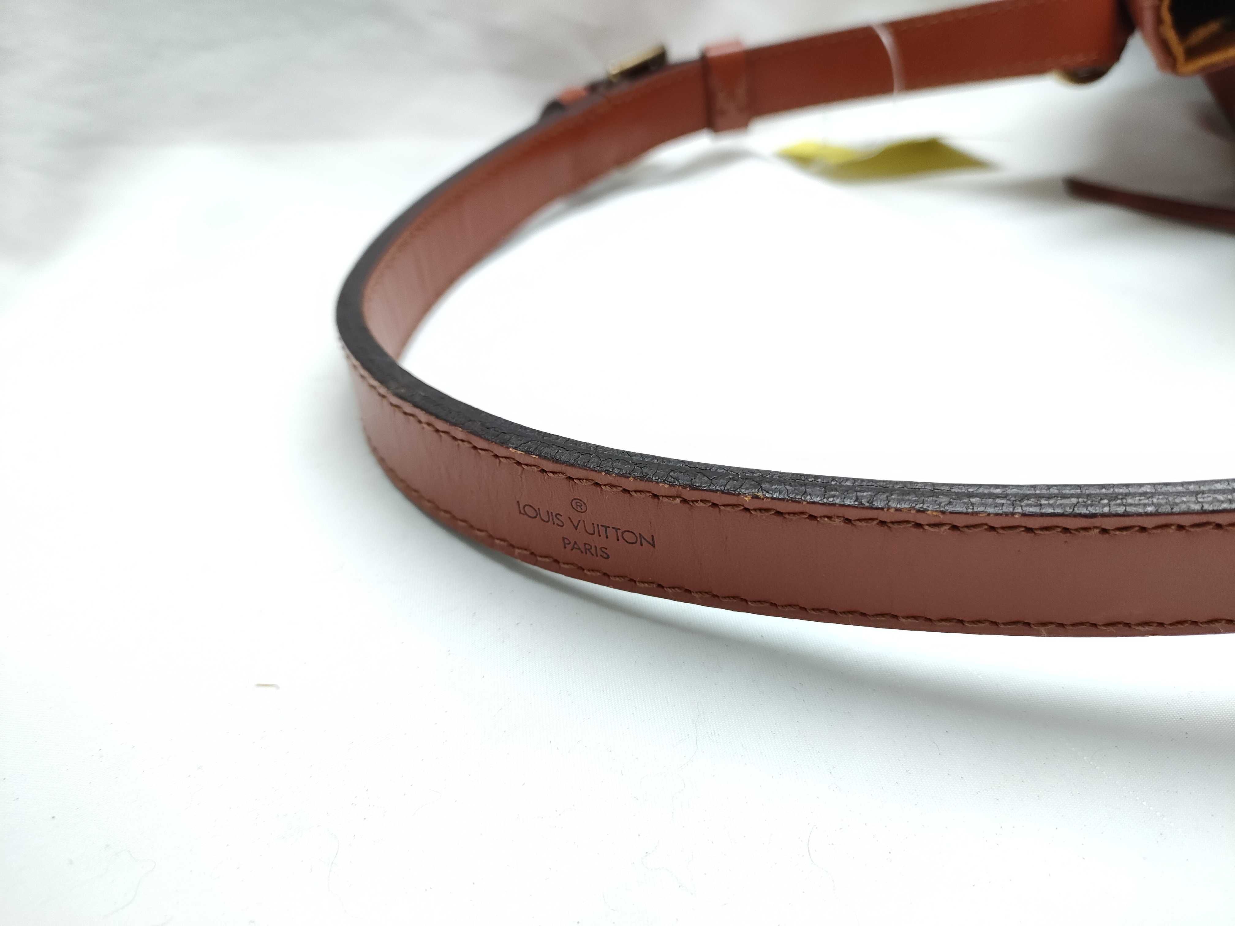 Epi Noé Shoulder Bag — view 8