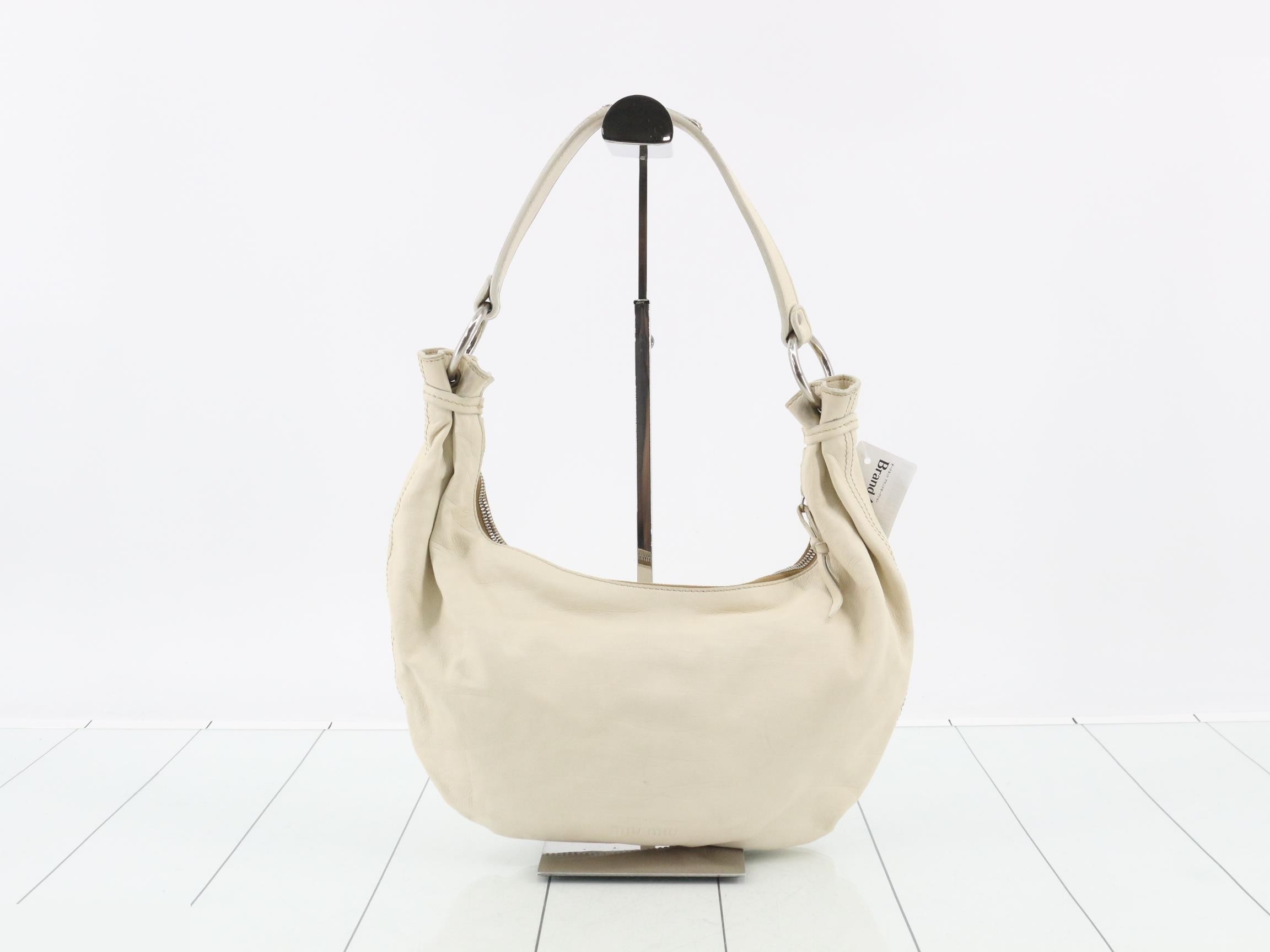 One-Shoulder Bag — view 2