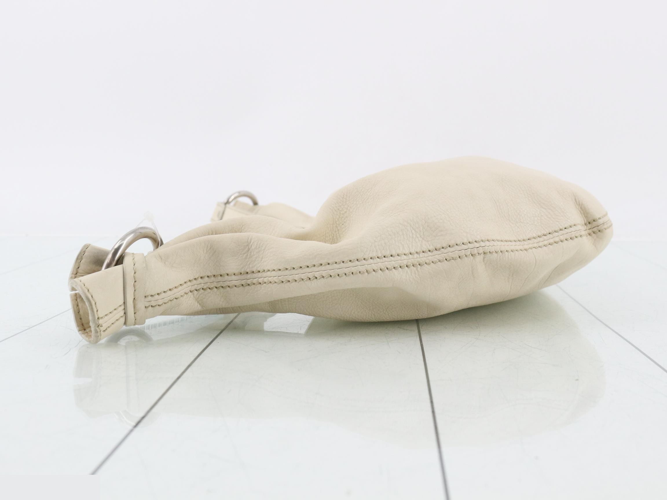 One-Shoulder Bag — view 4
