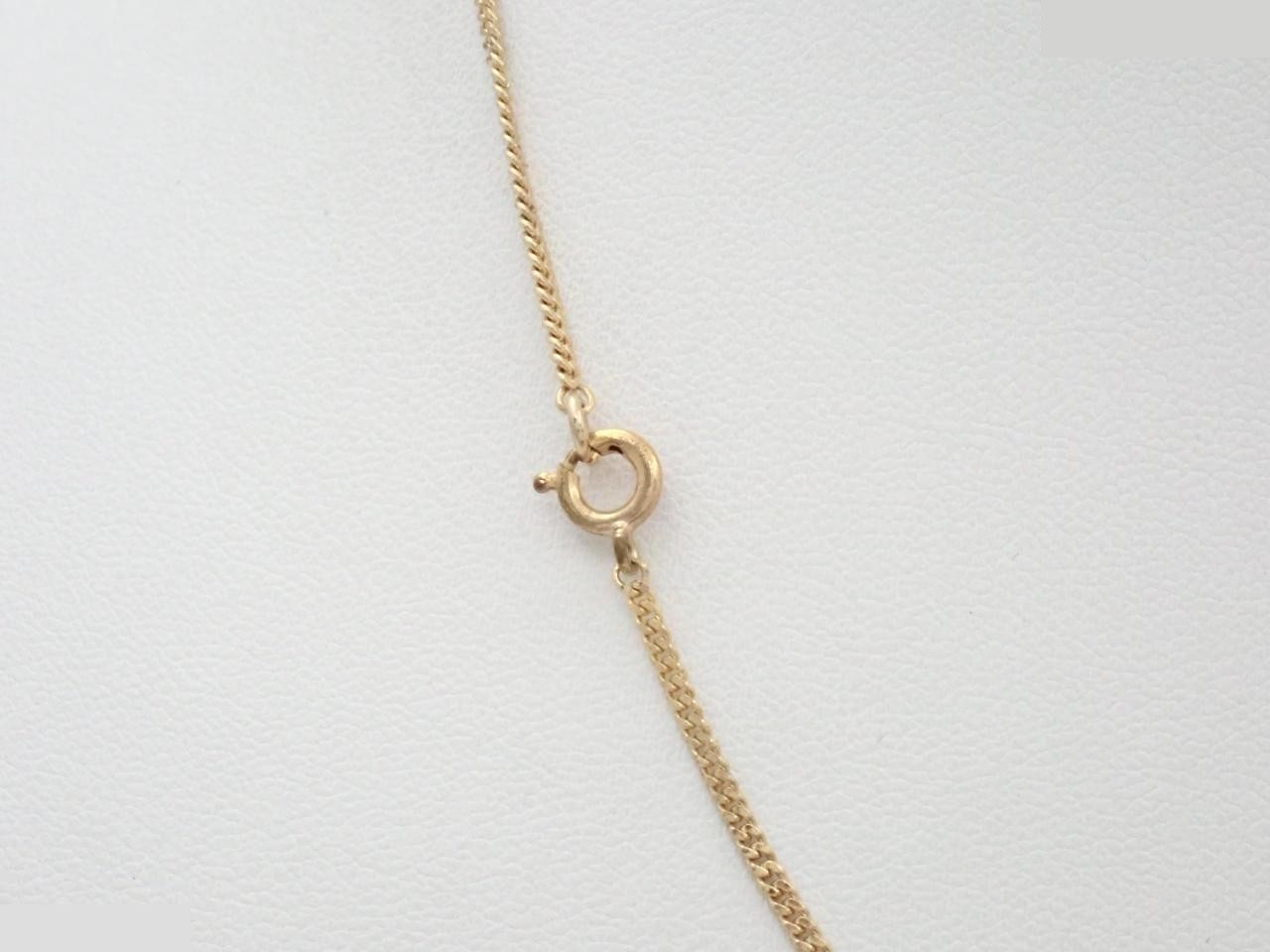 Other lines: Precious metals, necklaces, pendants — view 2