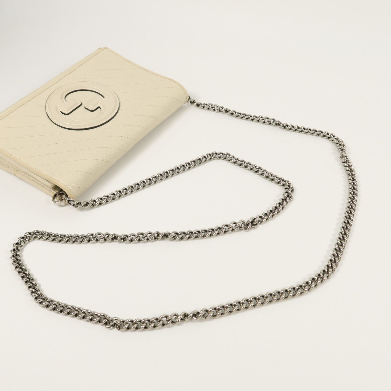 Blondie Wallet On Chain — view 11