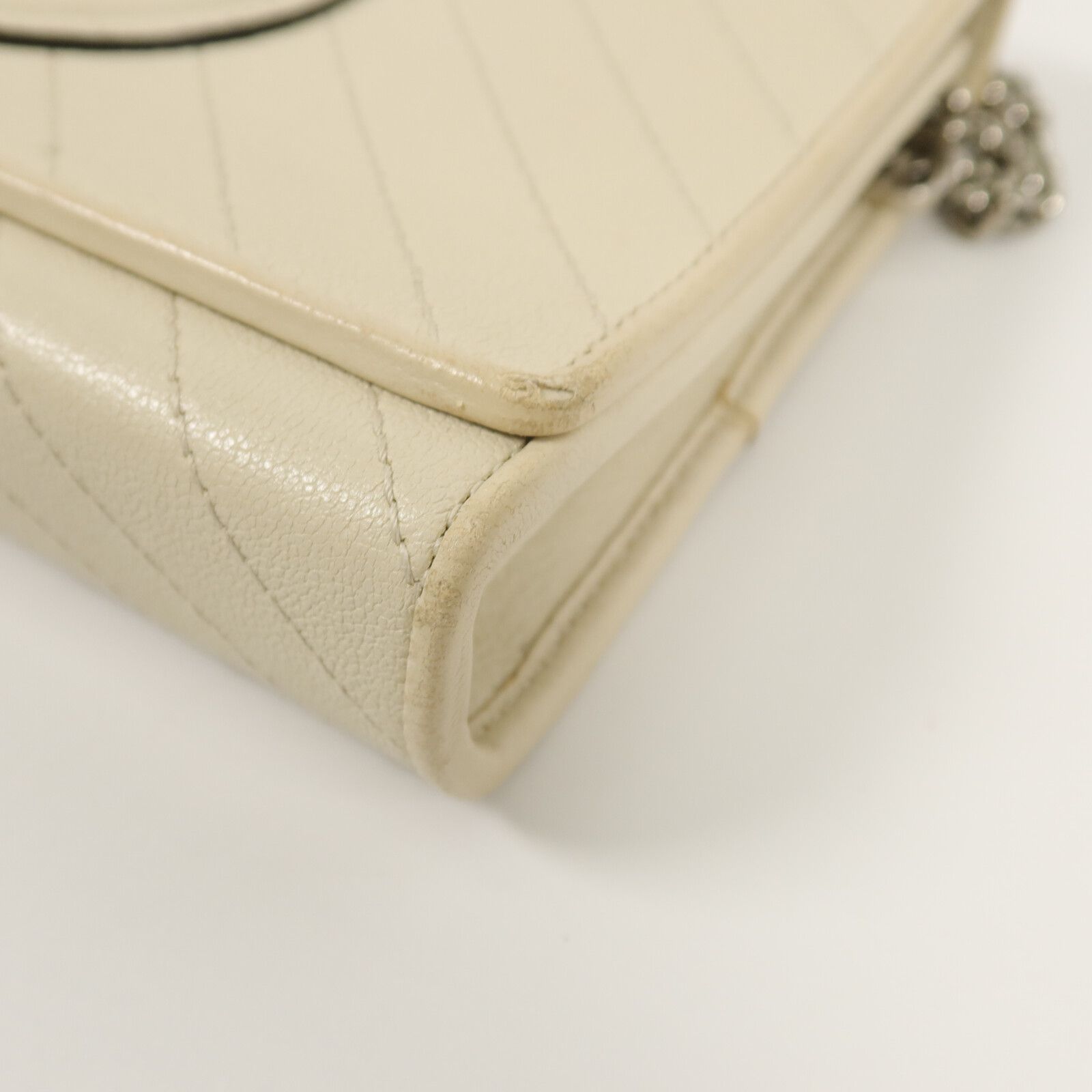 Blondie Wallet On Chain — view 12