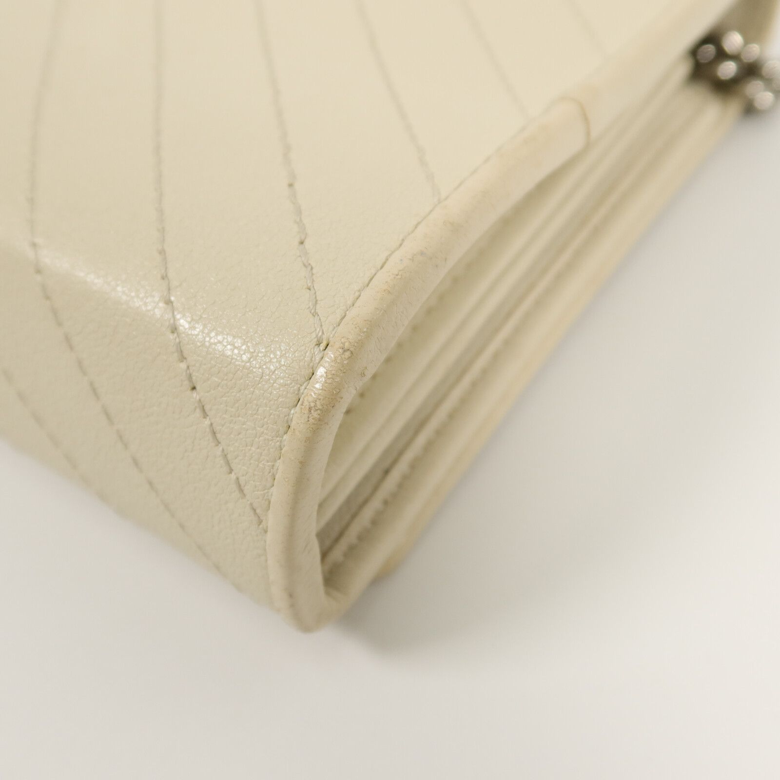 Blondie Wallet On Chain — view 14