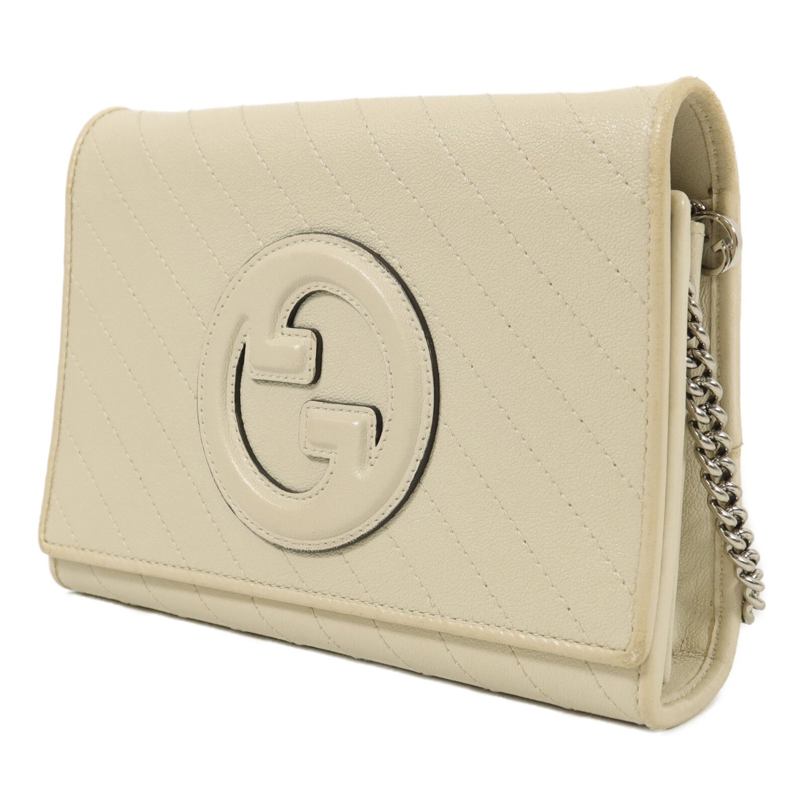 Blondie Wallet On Chain — view 3