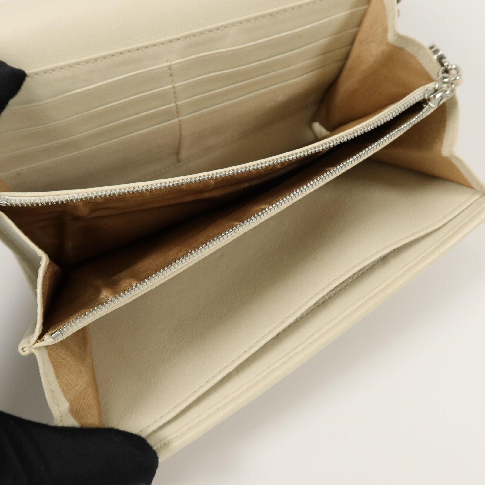 Blondie Wallet On Chain — view 5