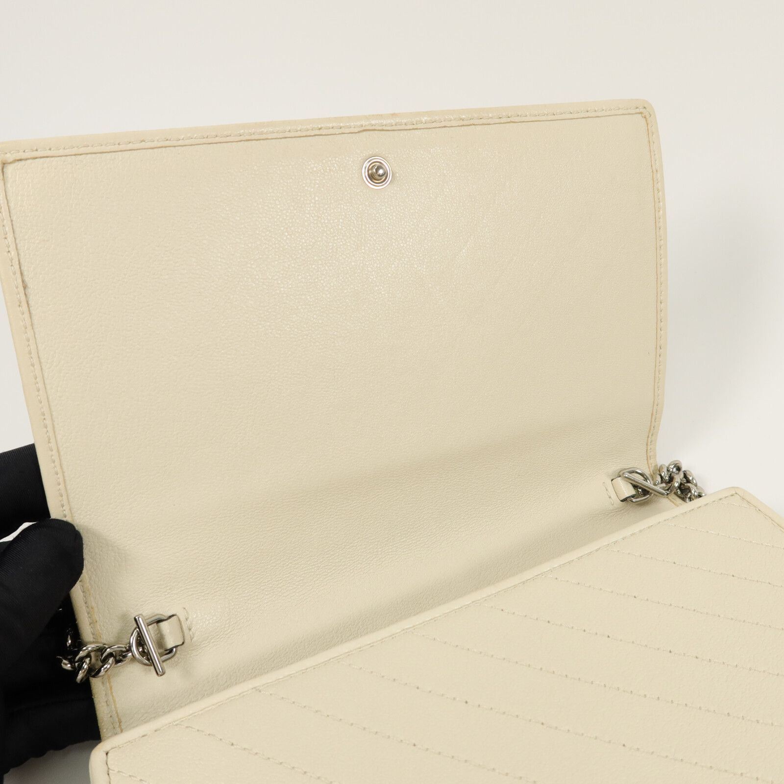 Blondie Wallet On Chain — view 7
