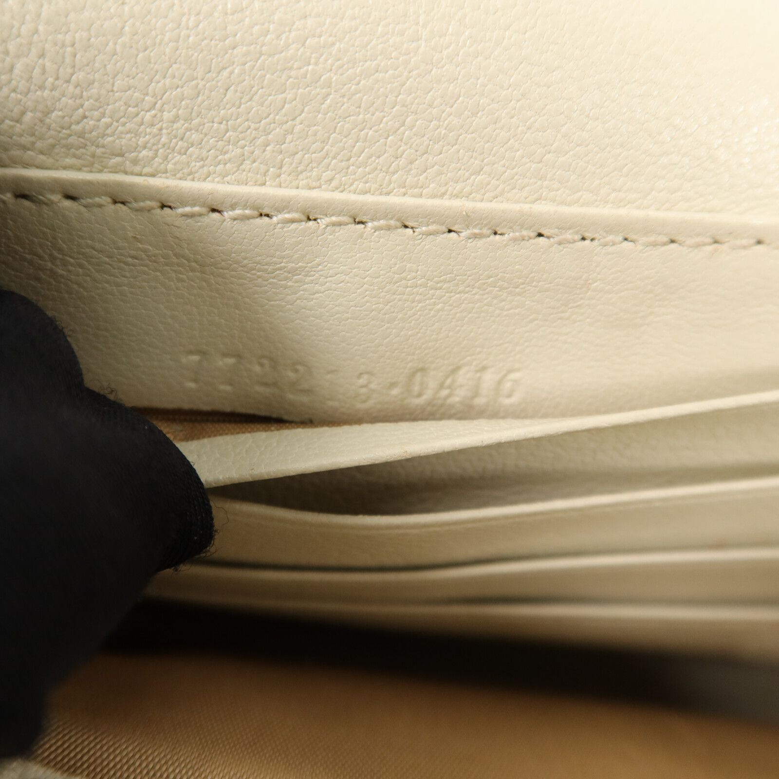 Blondie Wallet On Chain — view 9