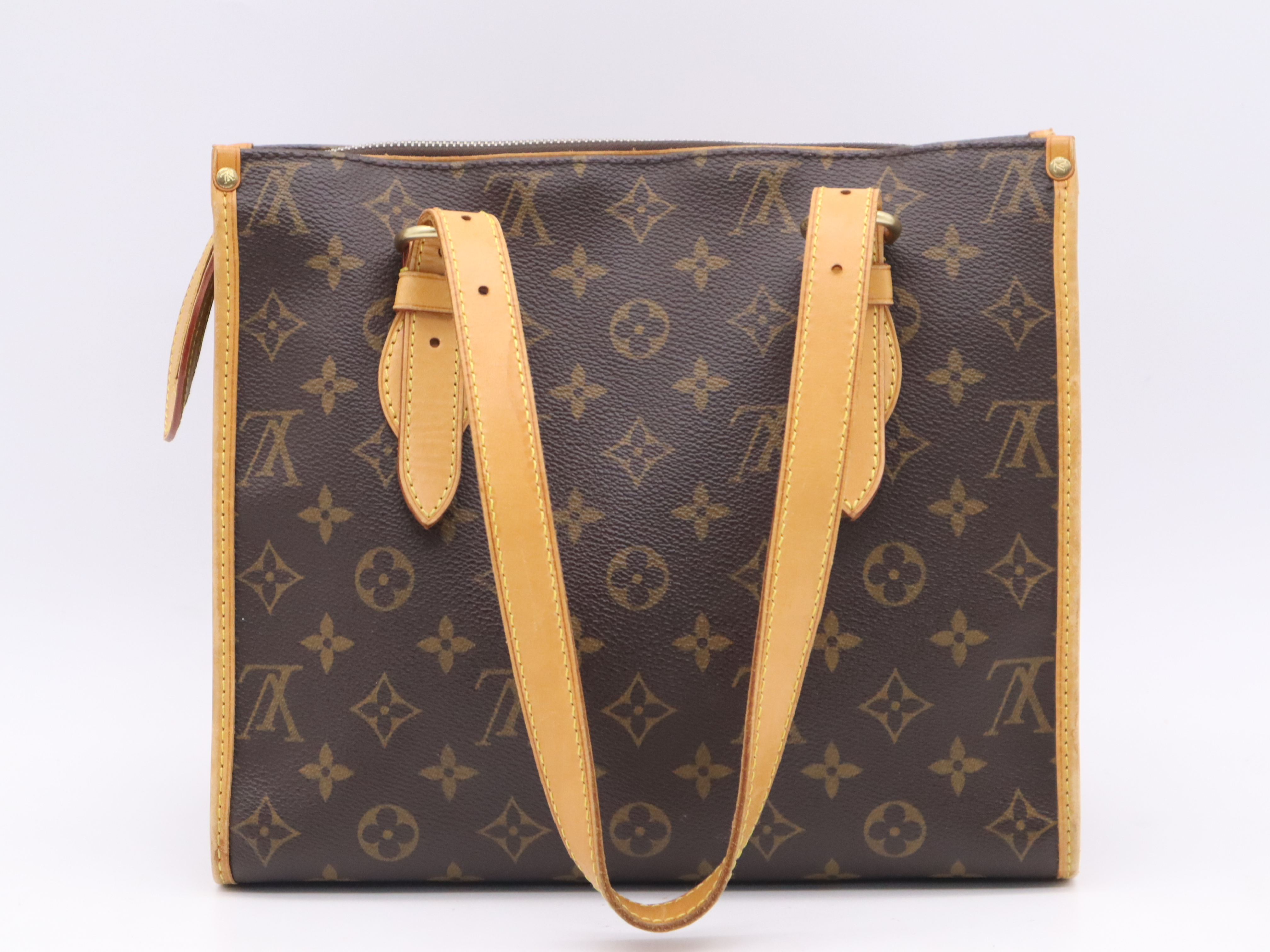 M40007 Monogram Popincourt Shoulder Bag — view 2