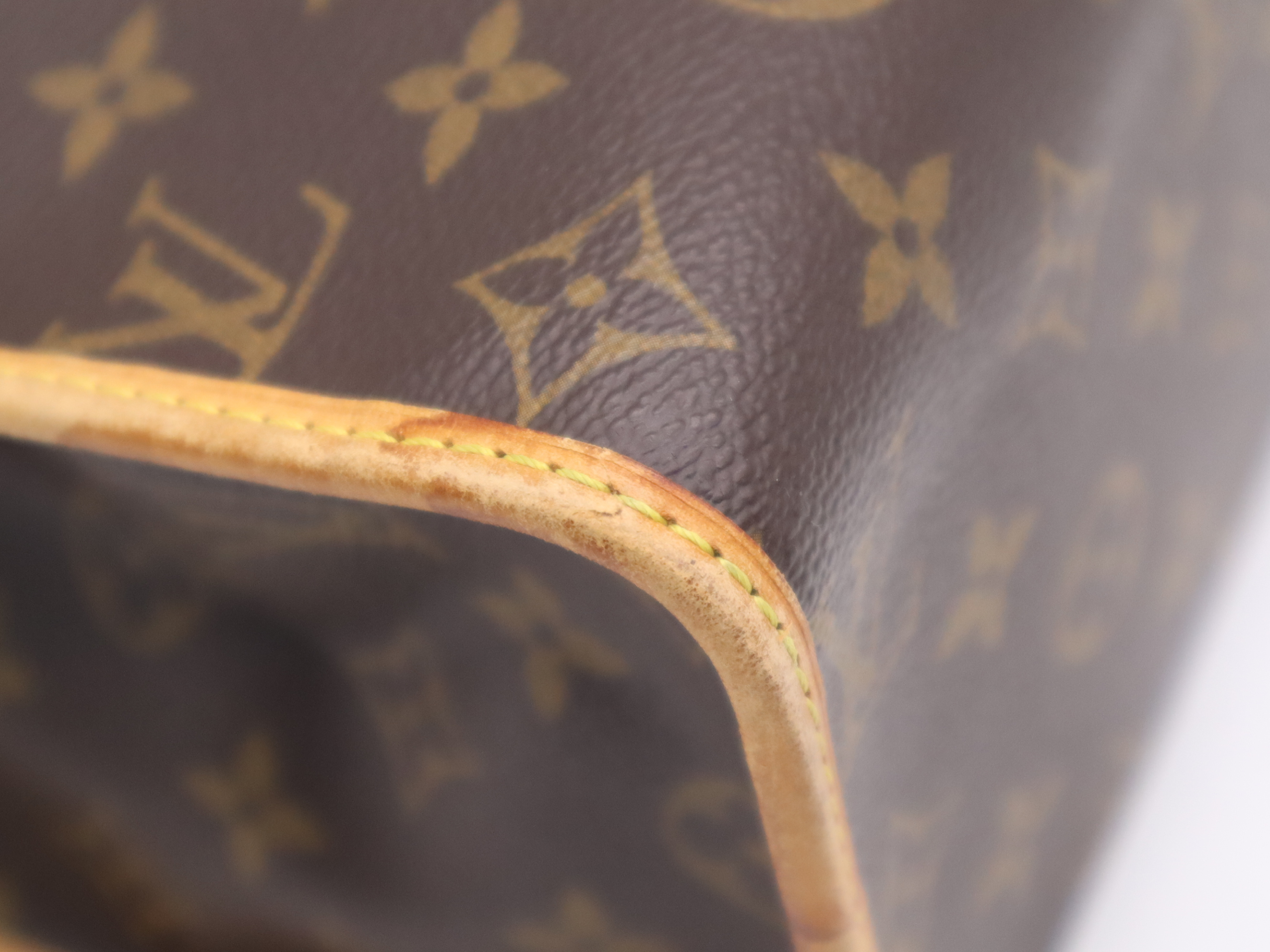 M40007 Monogram Popincourt Shoulder Bag — view 11