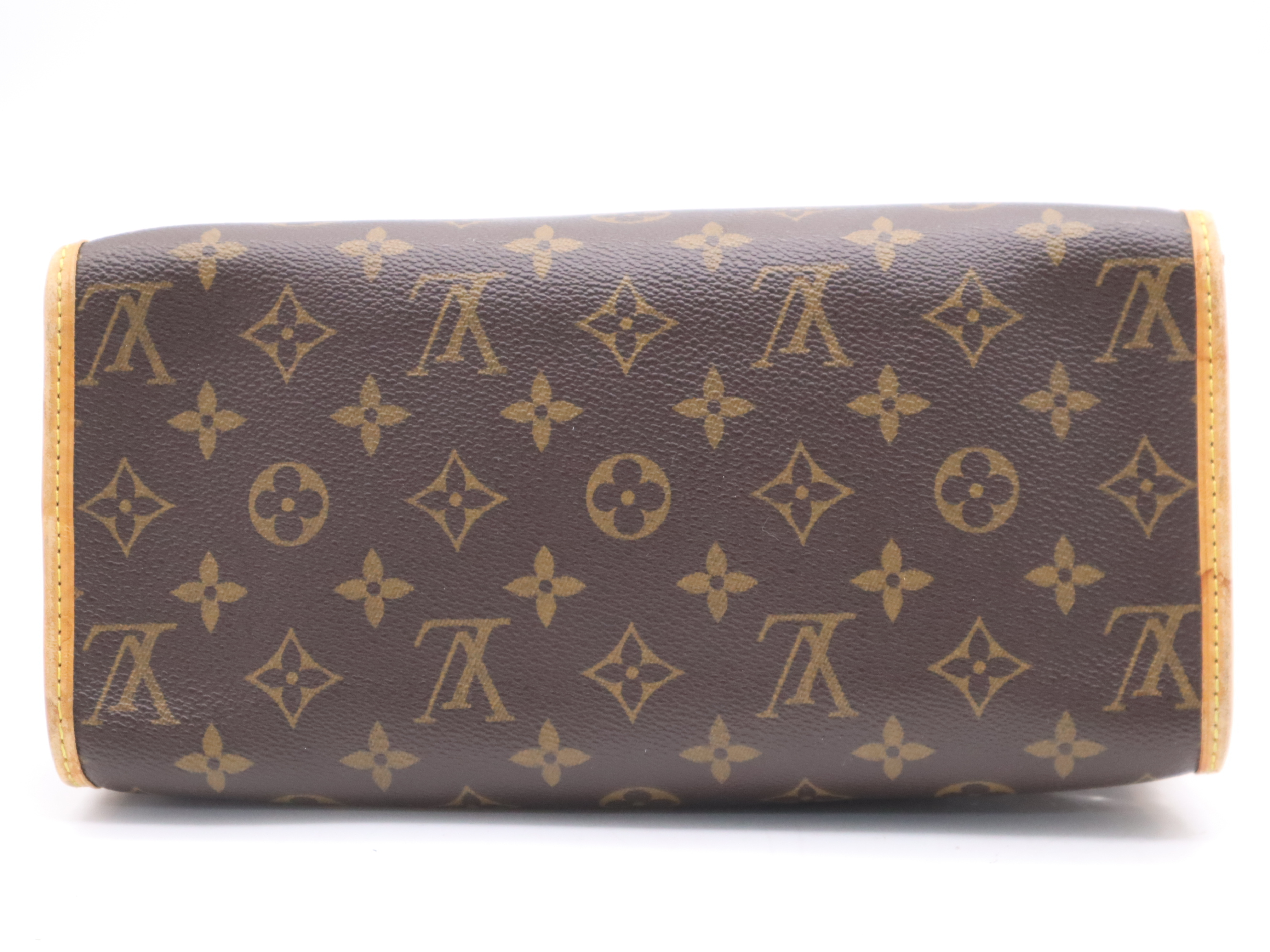 M40007 Monogram Popincourt Shoulder Bag — view 4