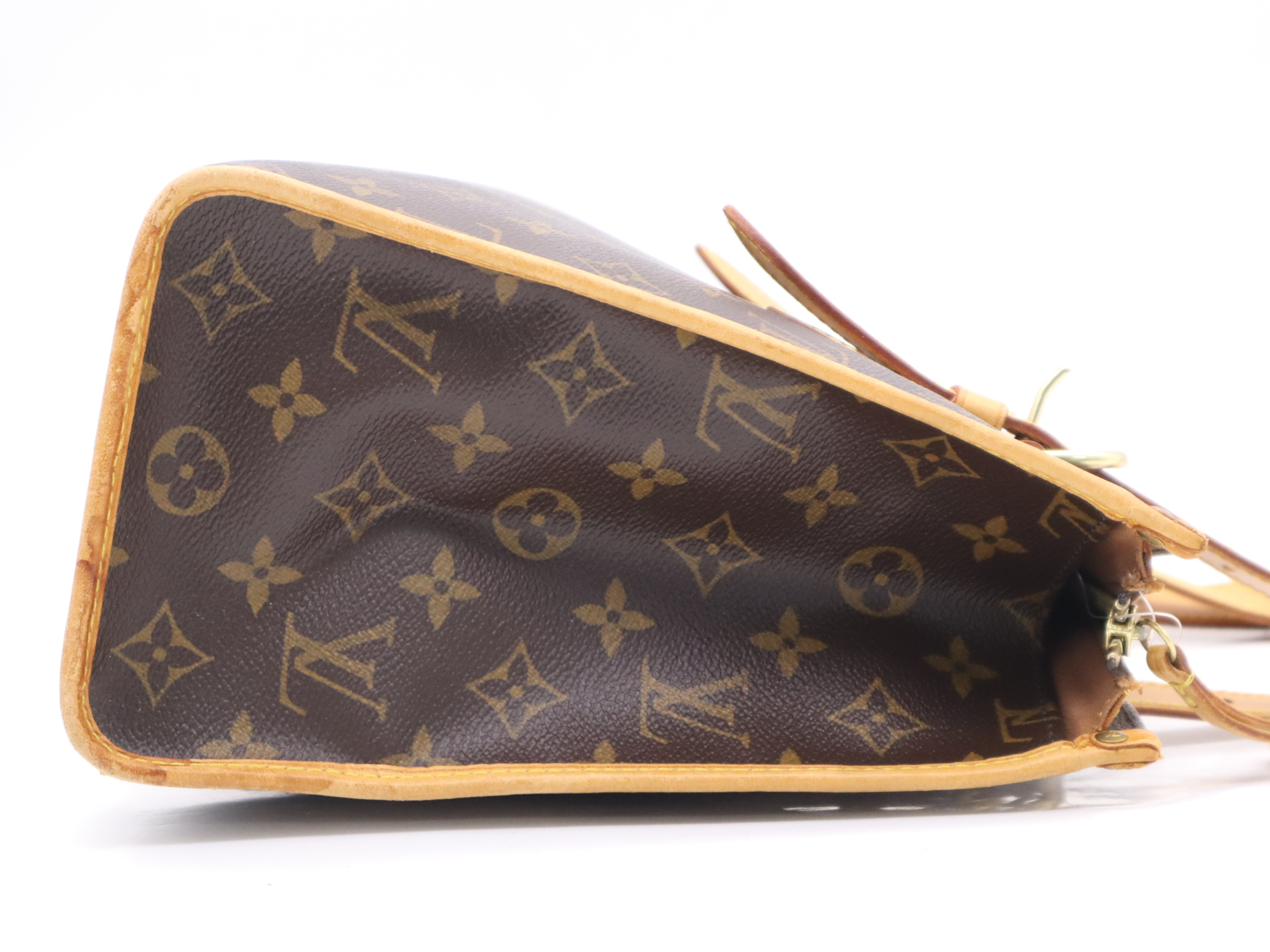 M40007 Monogram Popincourt Shoulder Bag — view 5