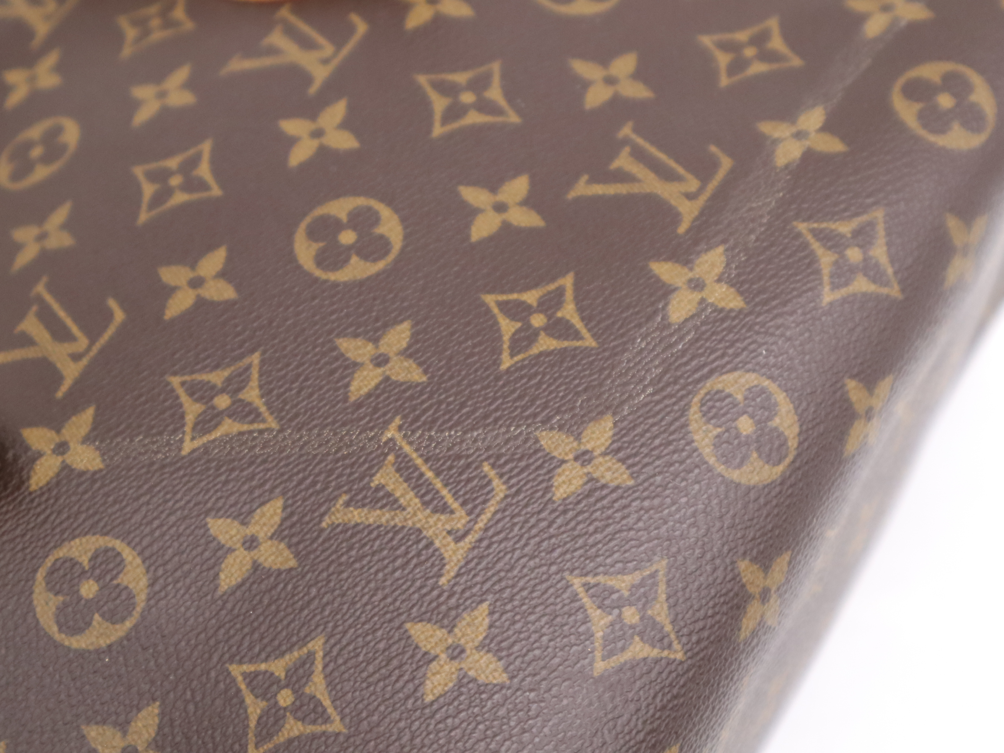 M40007 Monogram Popincourt Shoulder Bag — view 10