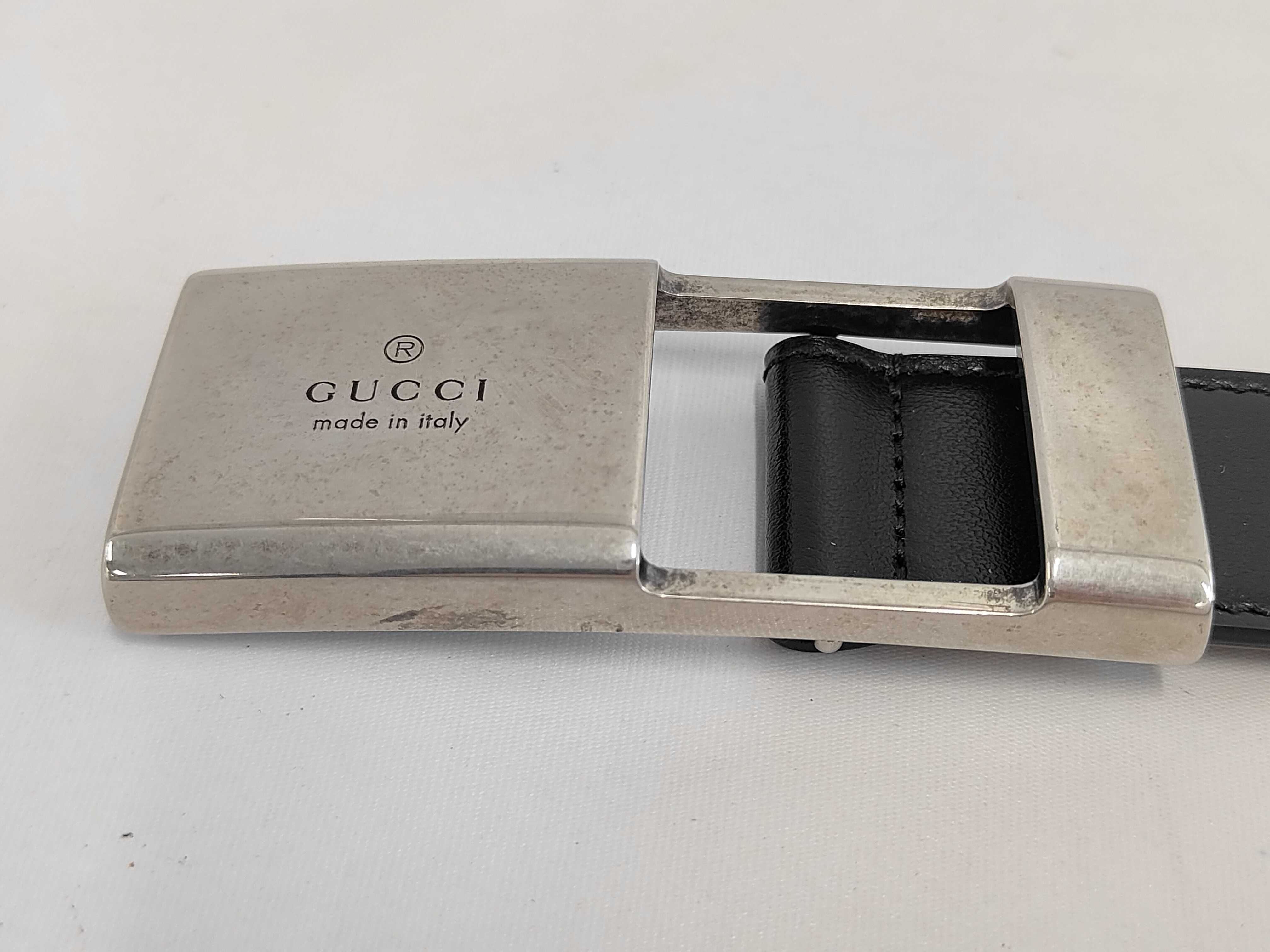 Unused Leather Belt — view 2