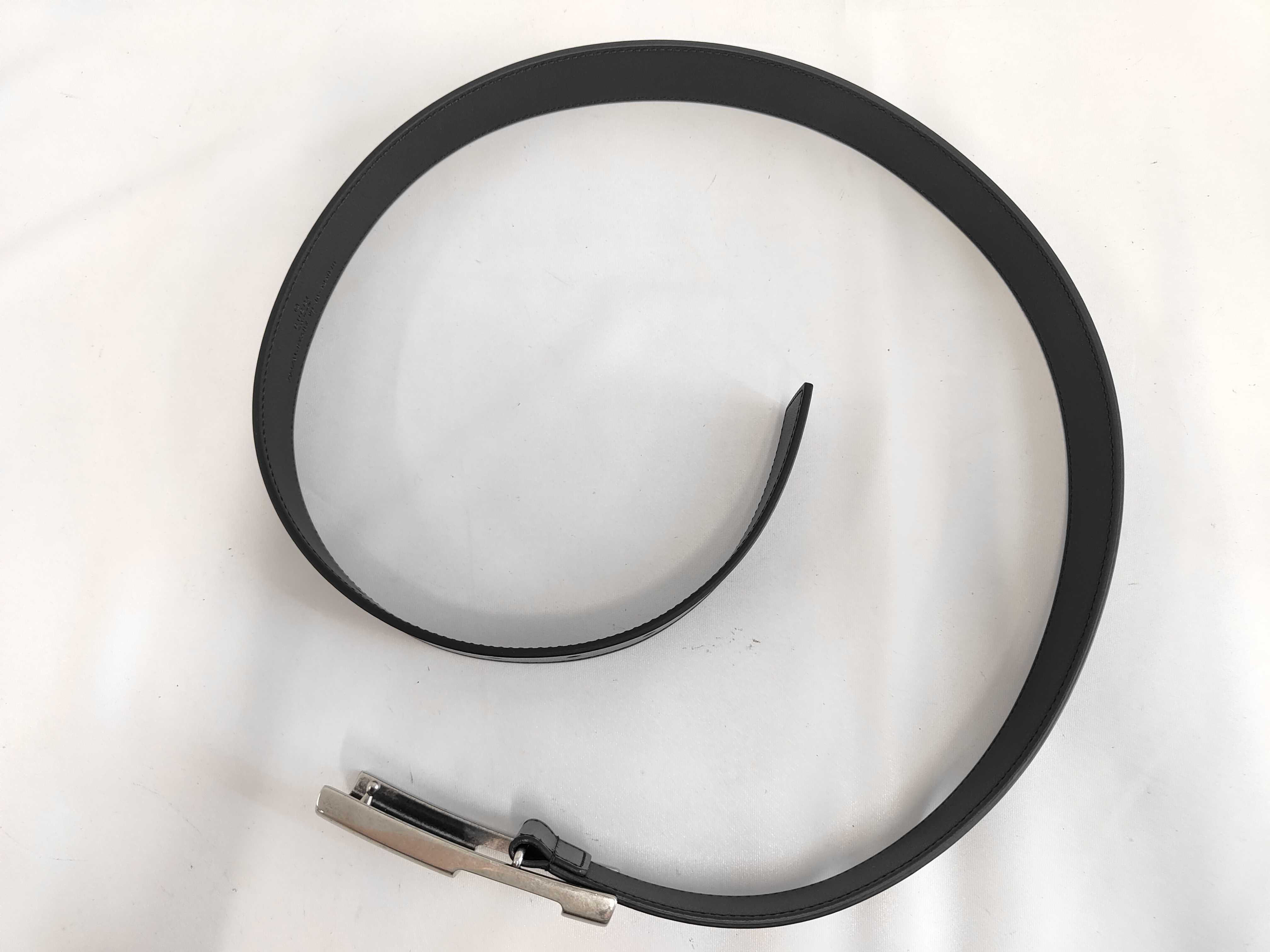 Unused Leather Belt — view 6