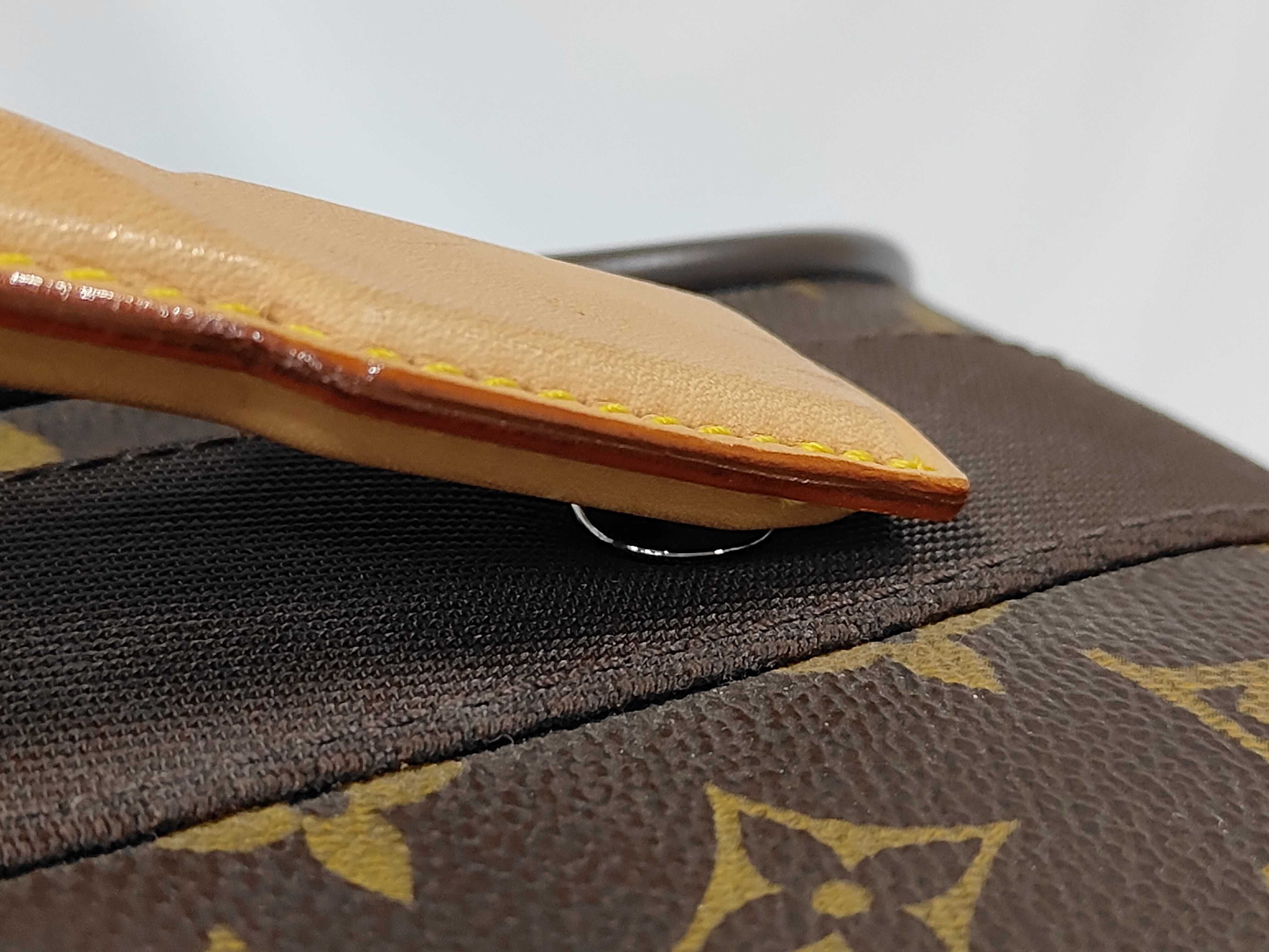 Monogram M23294 Pegase 55 Carry Bag — view 9