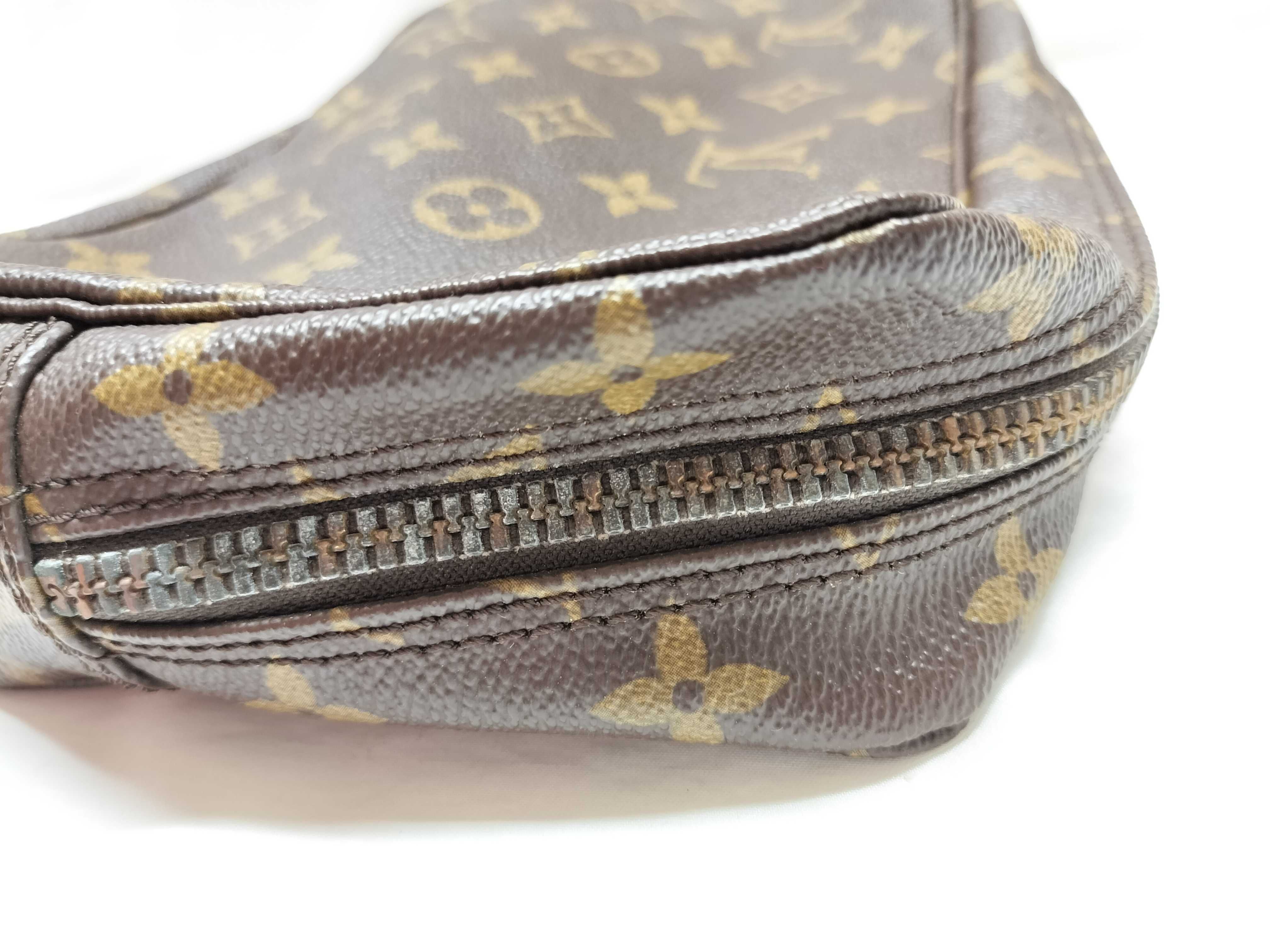 Monogram Trousses Toilette Second Bag — view 12