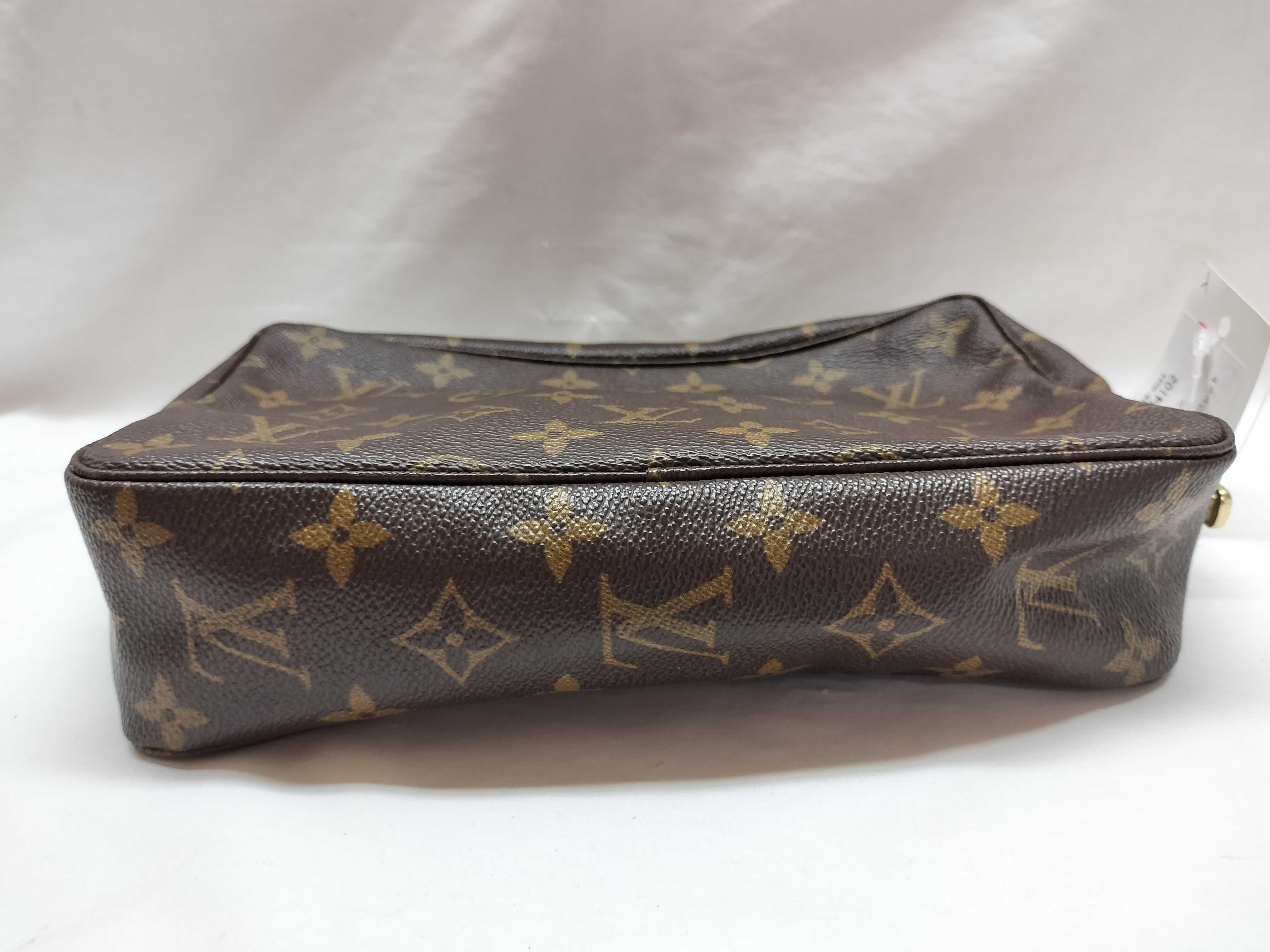 Monogram Trousses Toilette Second Bag — view 3