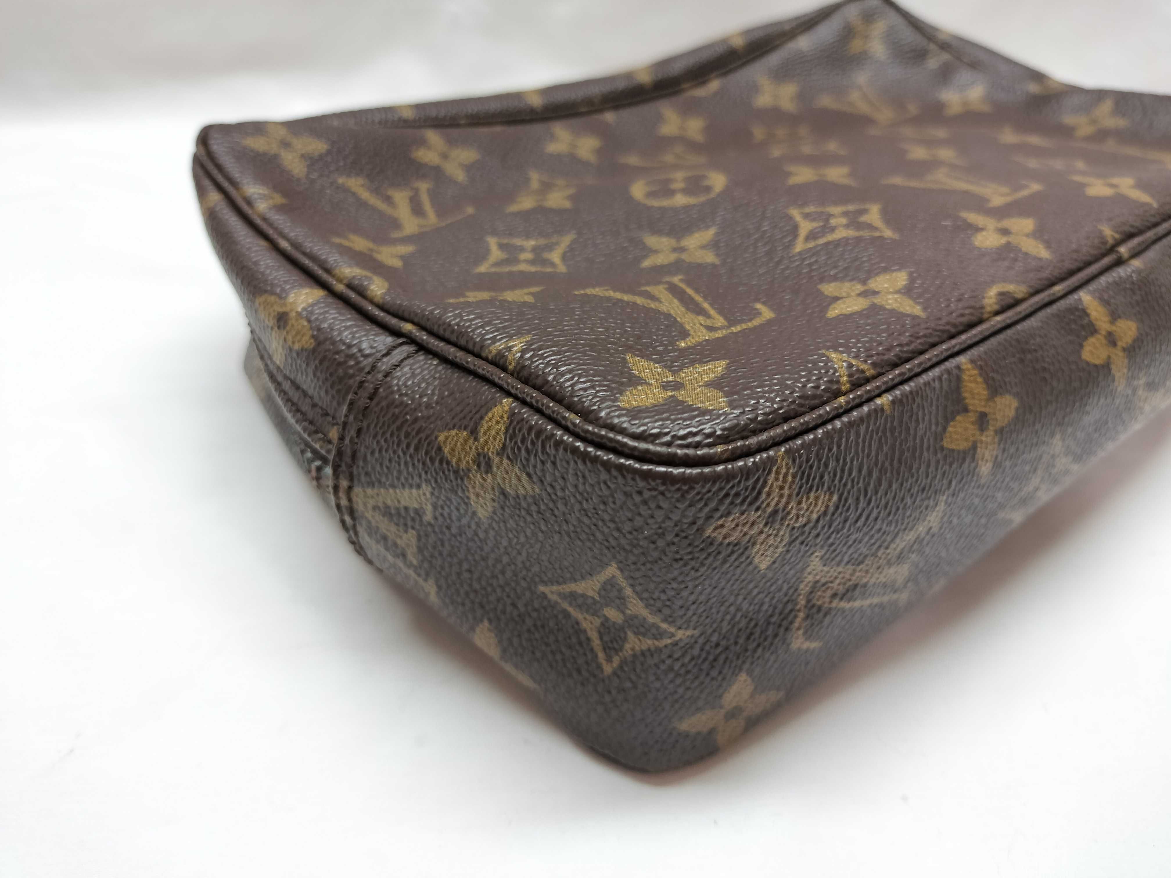 Monogram Trousses Toilette Second Bag — view 4