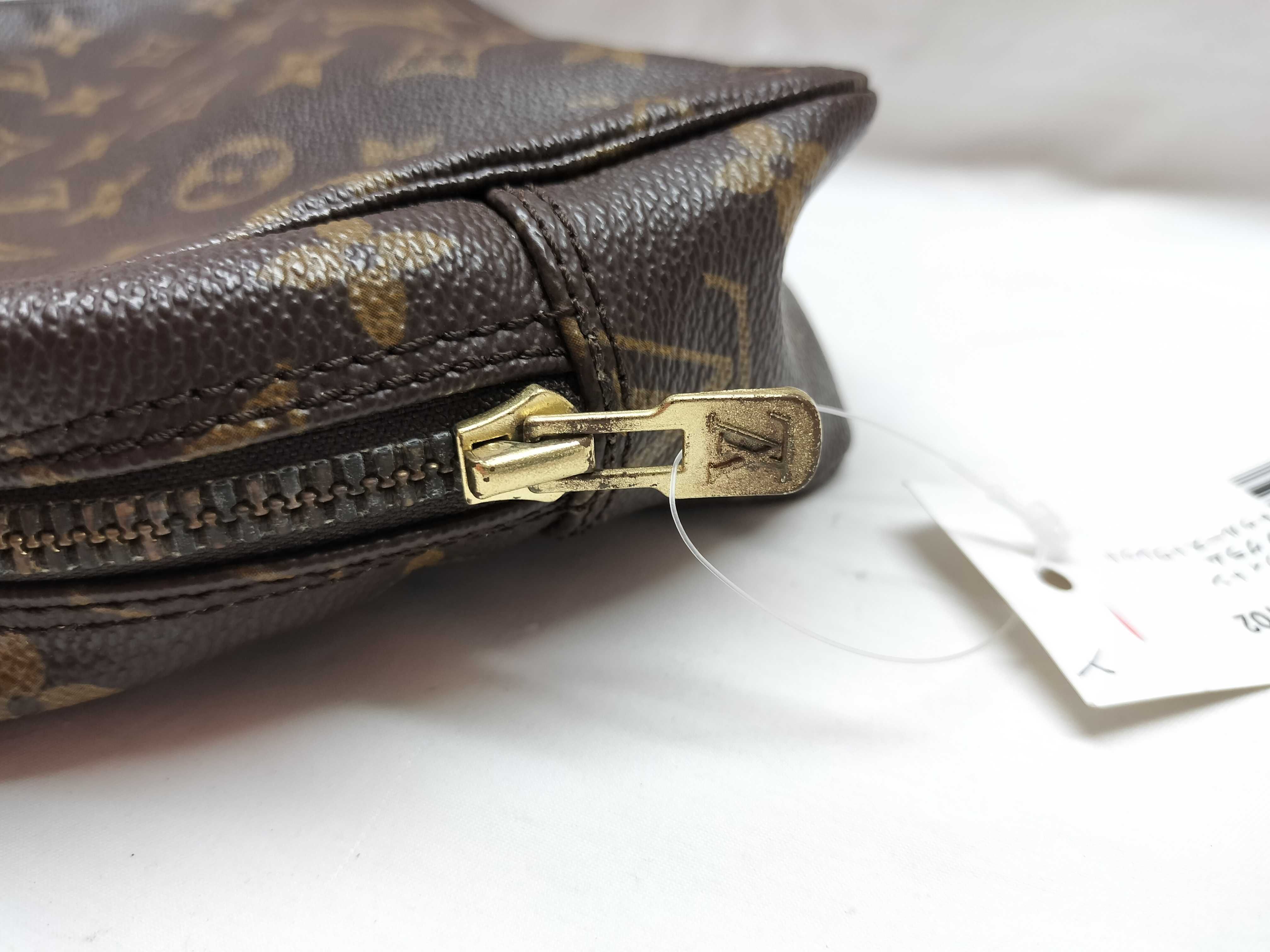 Monogram Trousses Toilette Second Bag — view 5