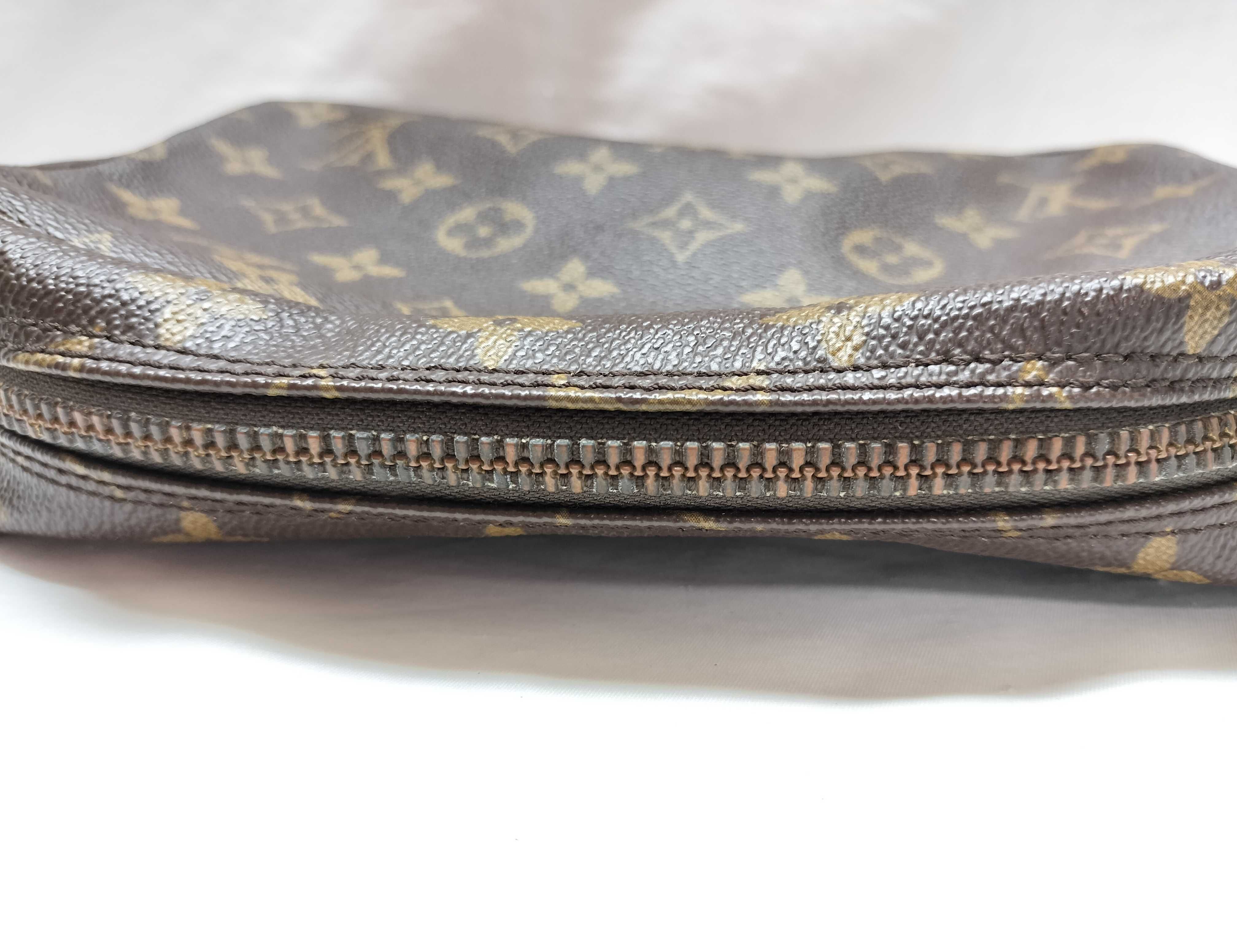 Monogram Trousses Toilette Second Bag — view 6