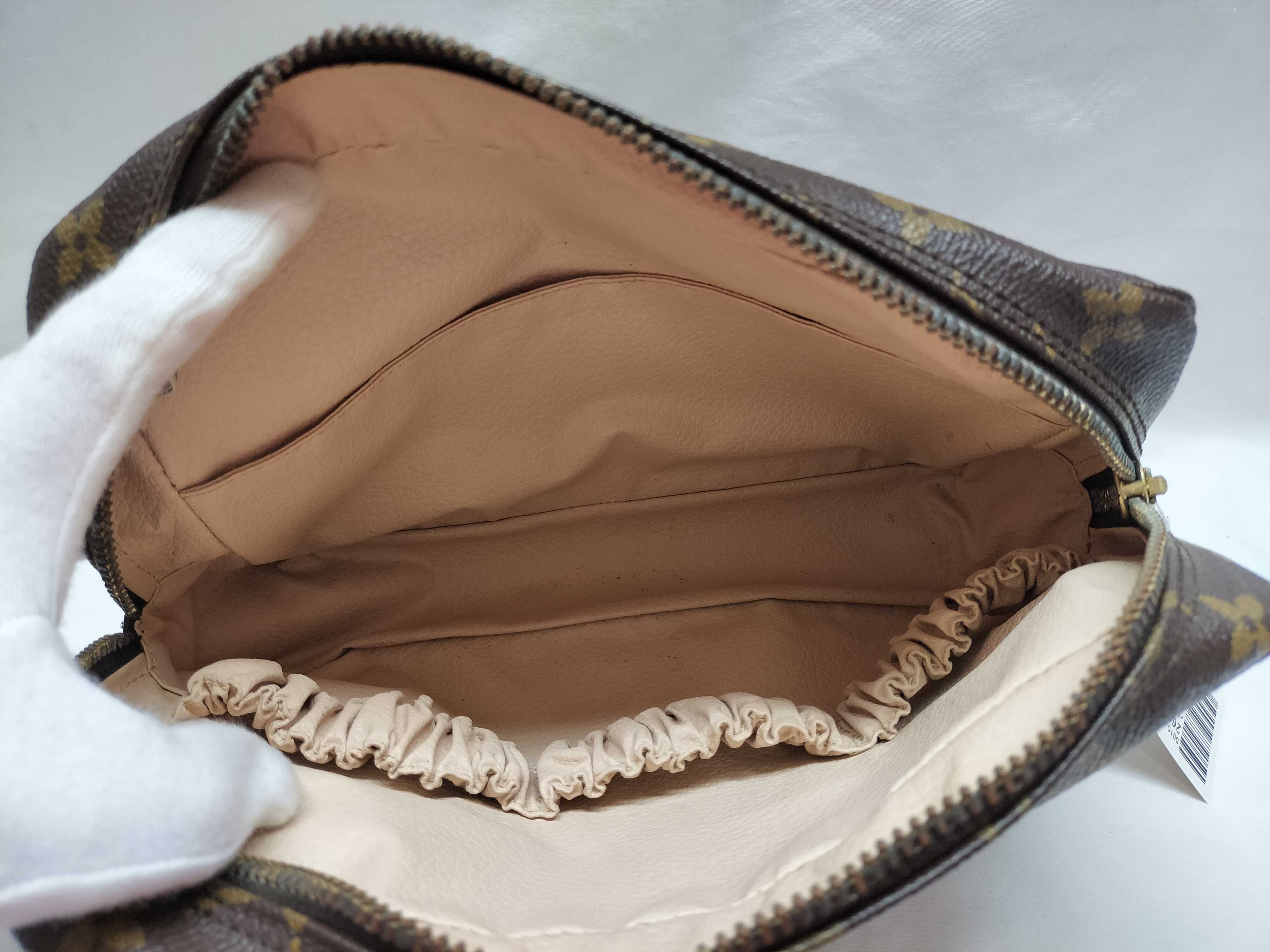 Monogram Trousses Toilette Second Bag — view 7