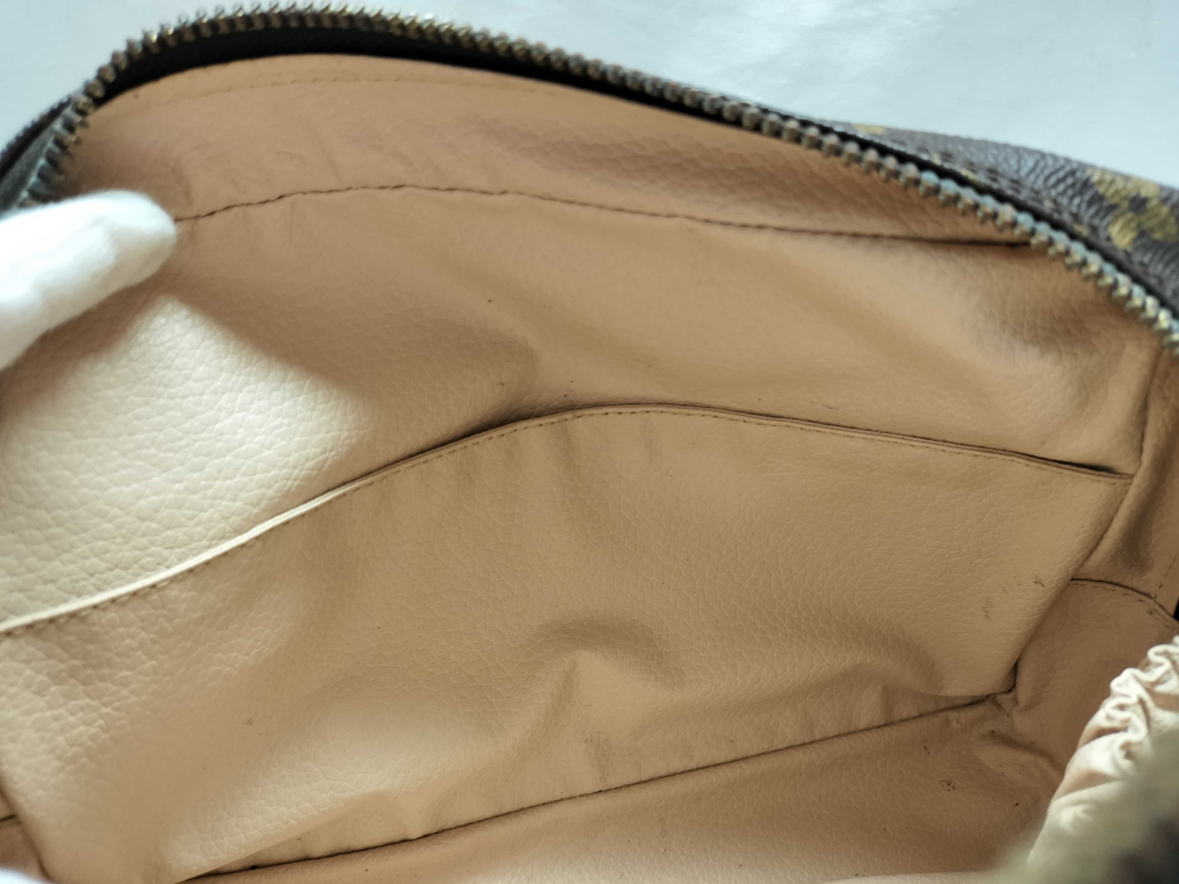Monogram Trousses Toilette Second Bag — view 8
