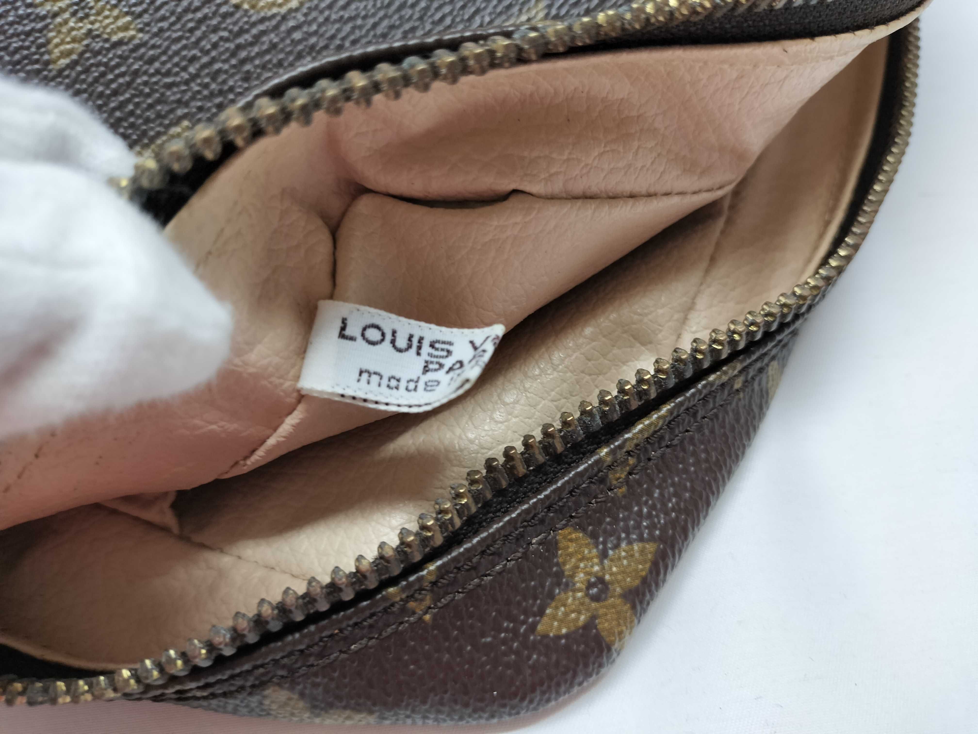 Monogram Trousses Toilette Second Bag — view 10