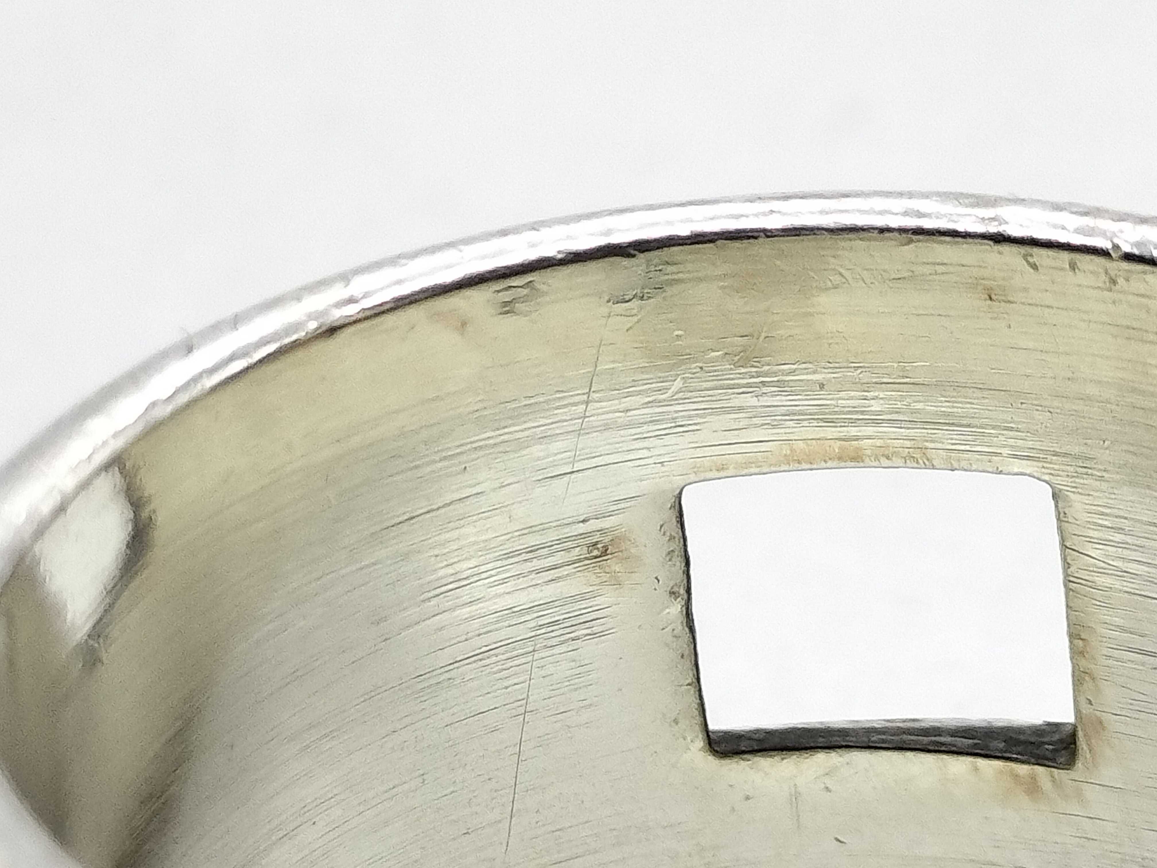 Branded G Cutout G SV925 Ring 12.1g — view 8