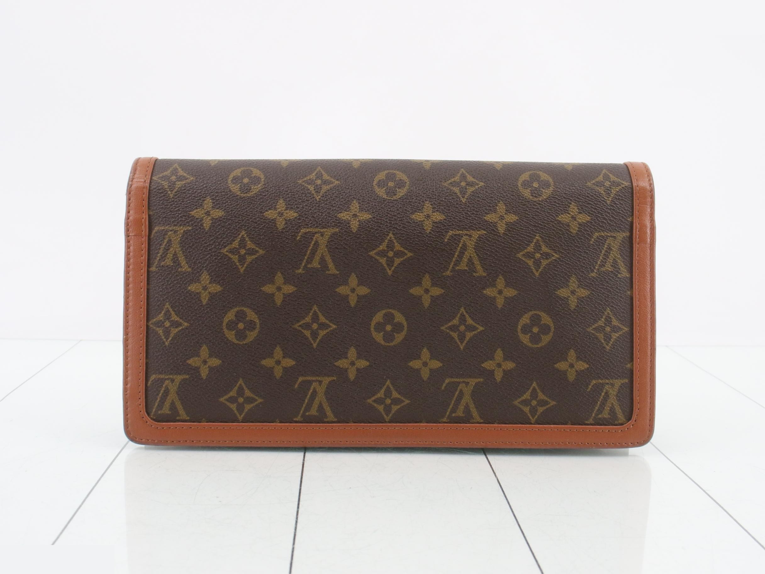 Monogram Second Bag — view 2