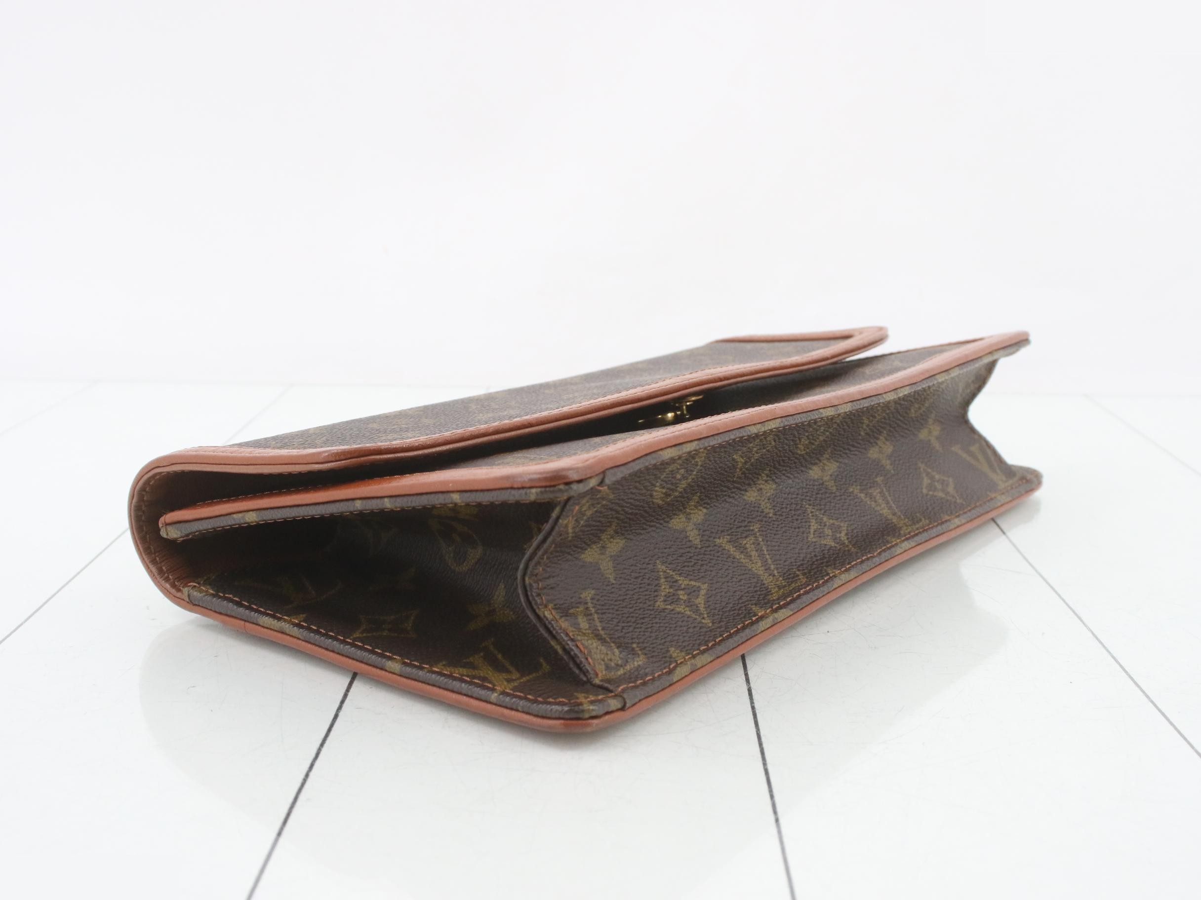 Monogram Second Bag — view 5