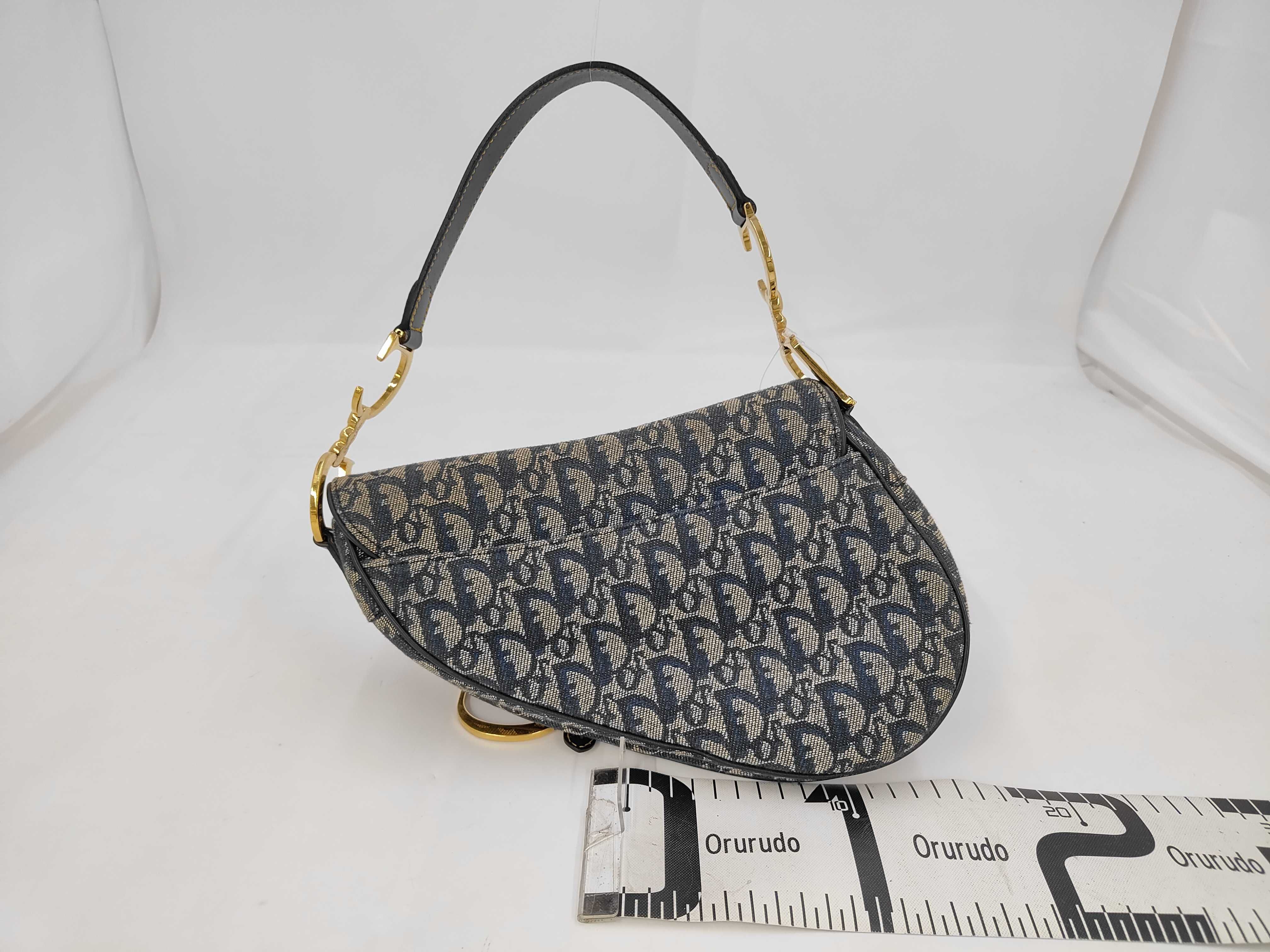 Trotter One-Shoulder Handbag — view 2