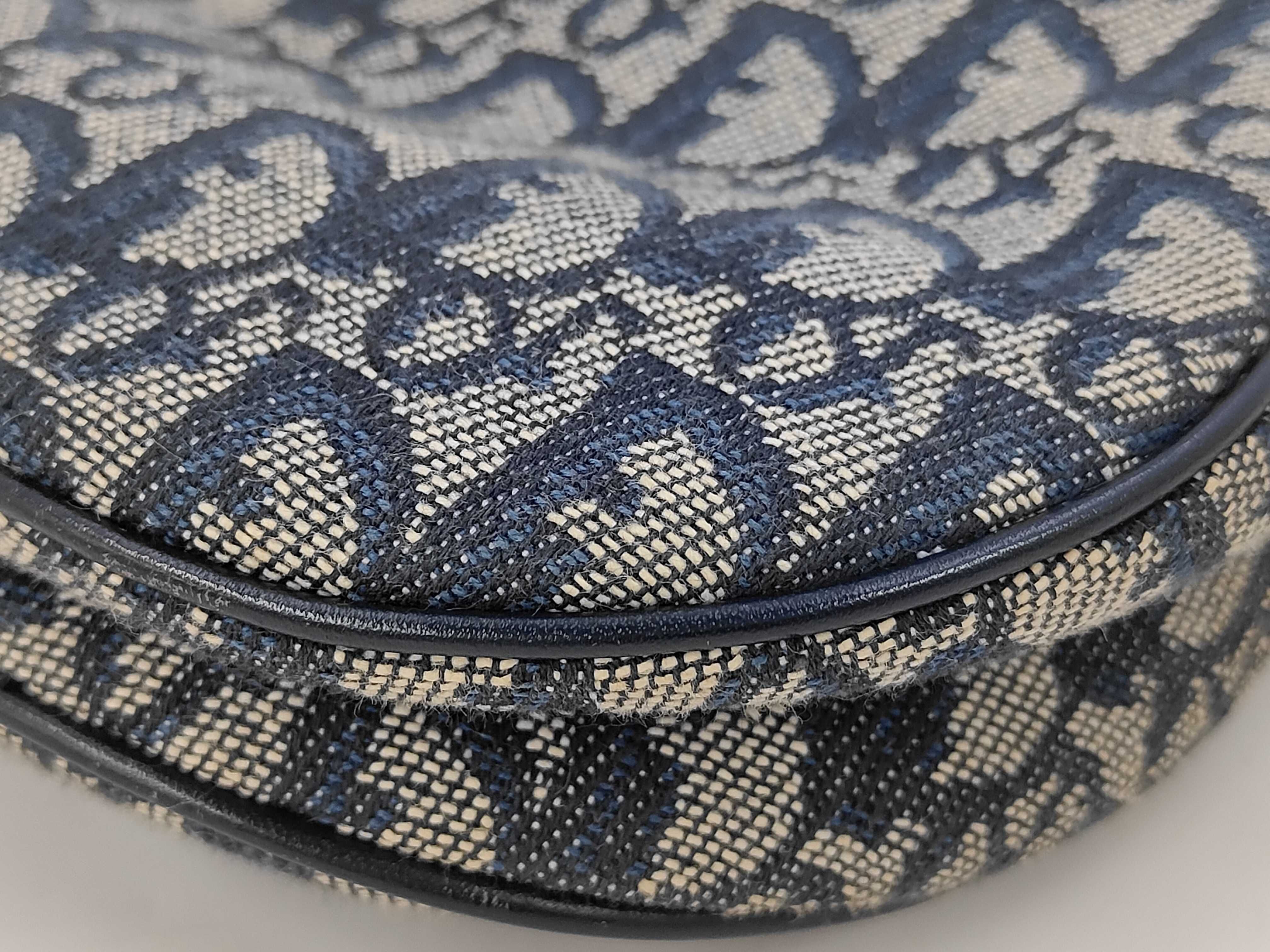 Trotter One-Shoulder Handbag — view 3
