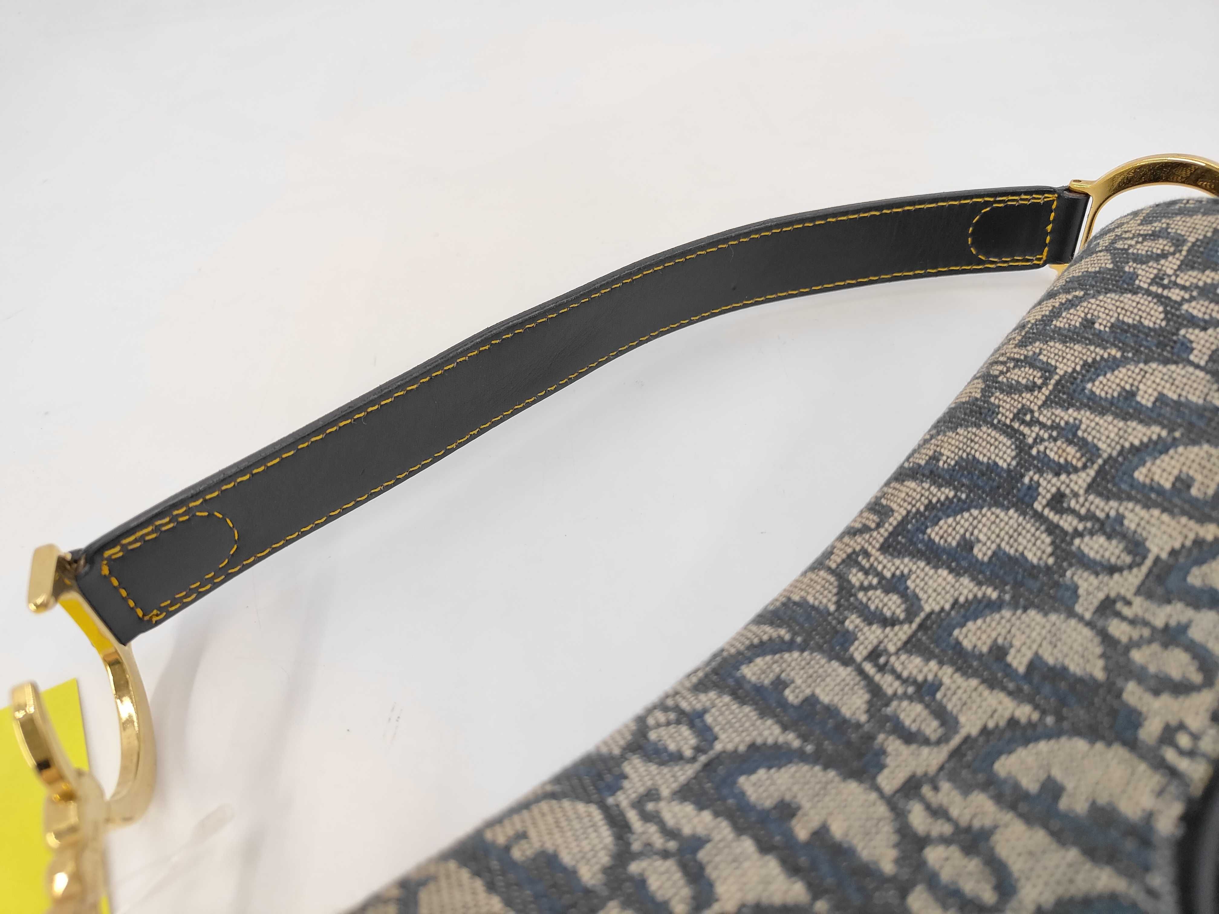 Trotter One-Shoulder Handbag — view 5