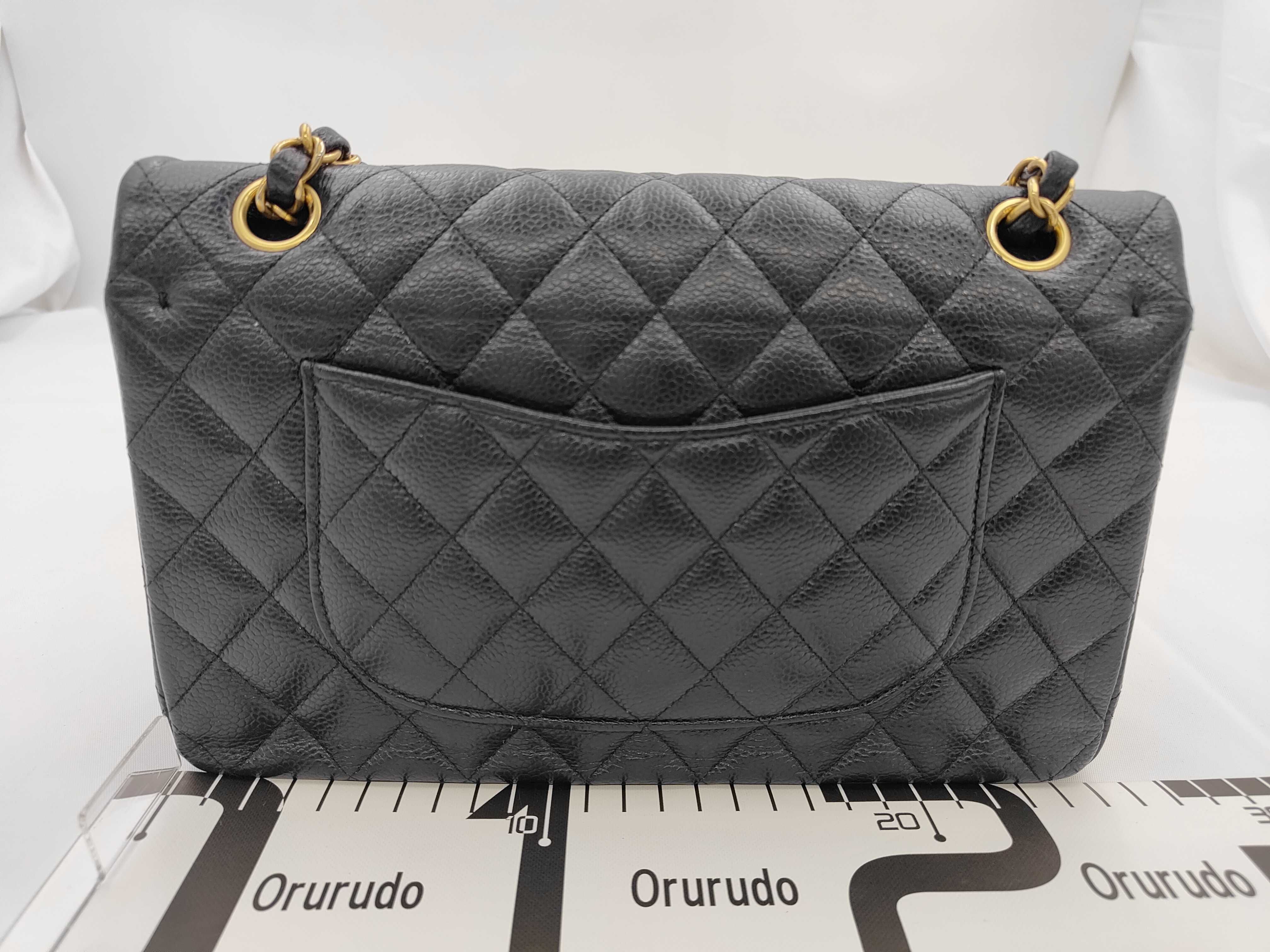 navy shoulder bag — view 2