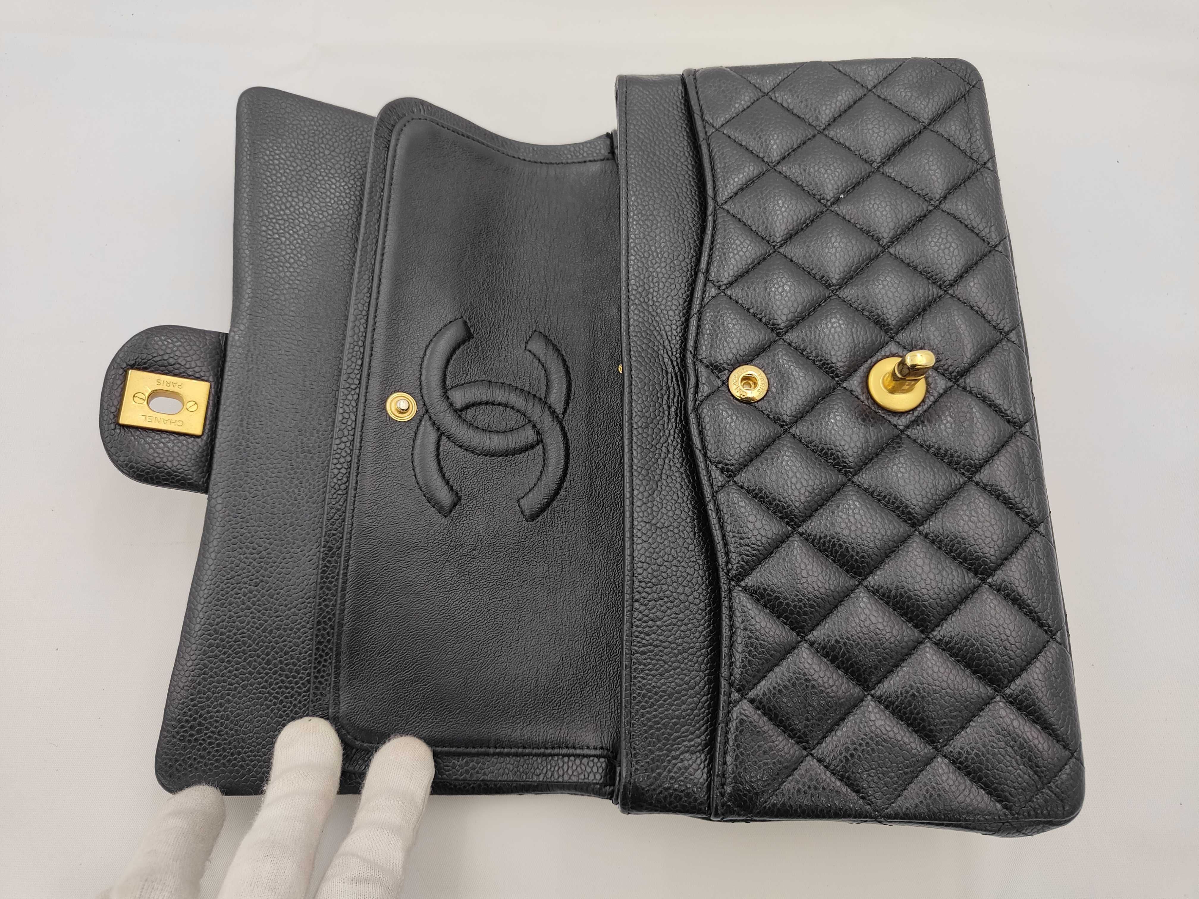 navy shoulder bag — view 13