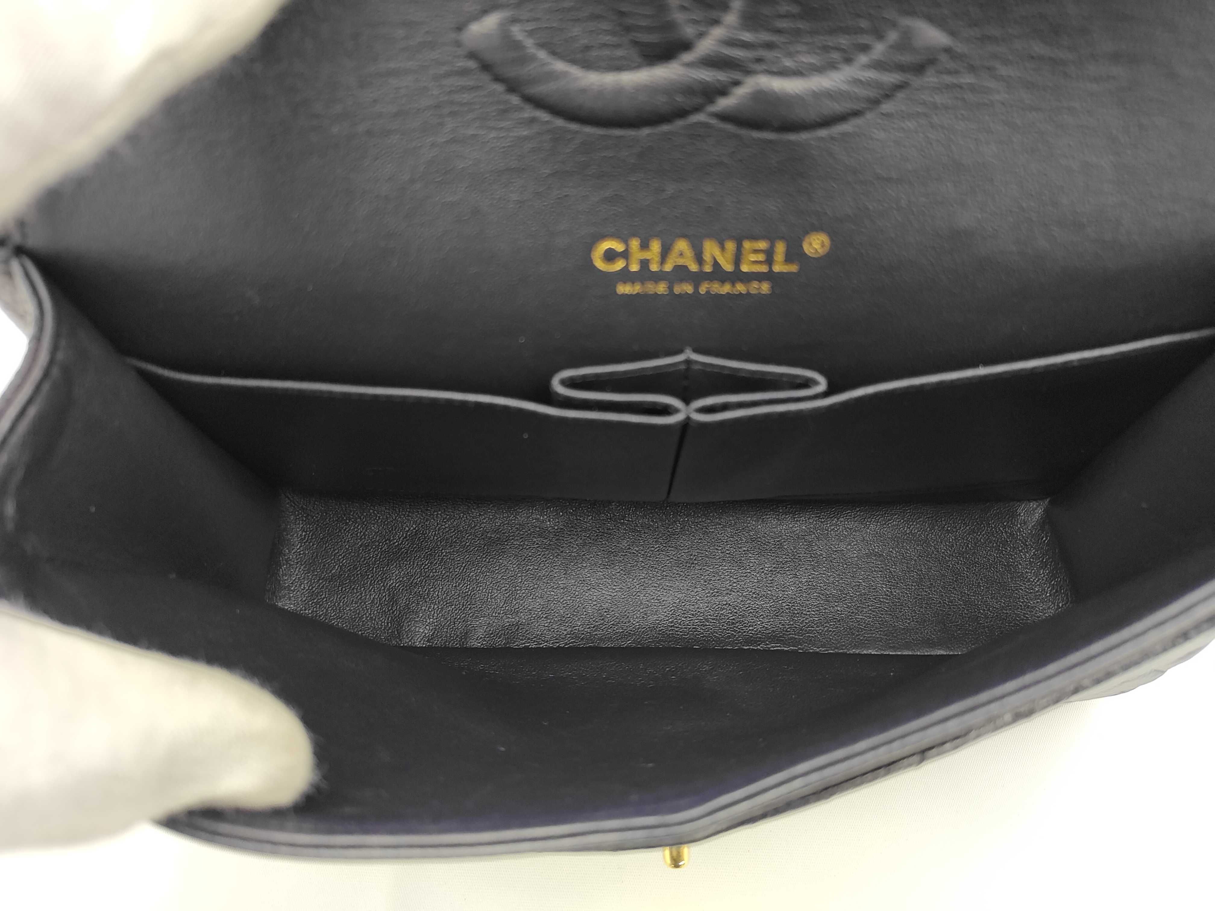 navy shoulder bag — view 9