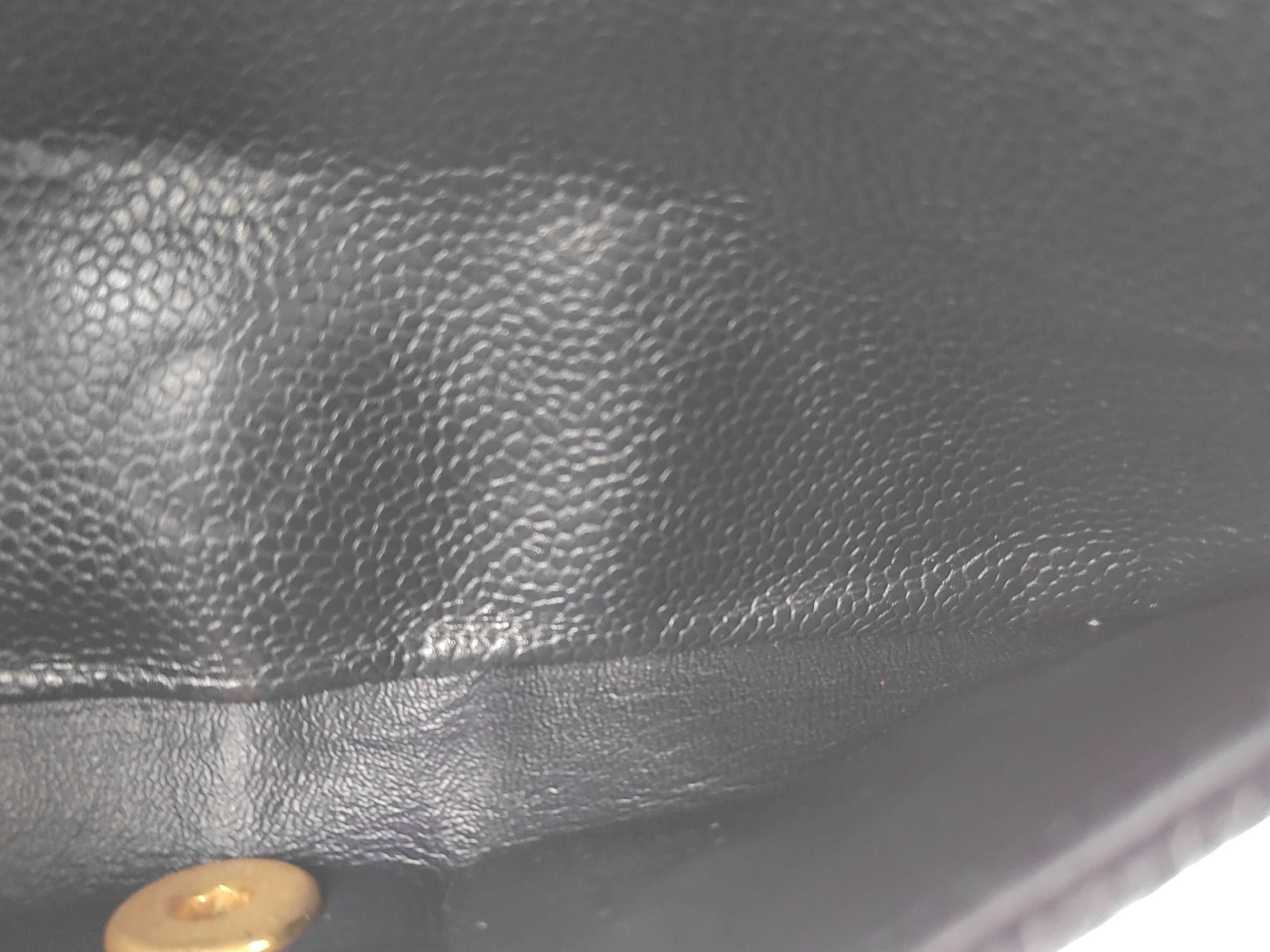 navy shoulder bag — view 10