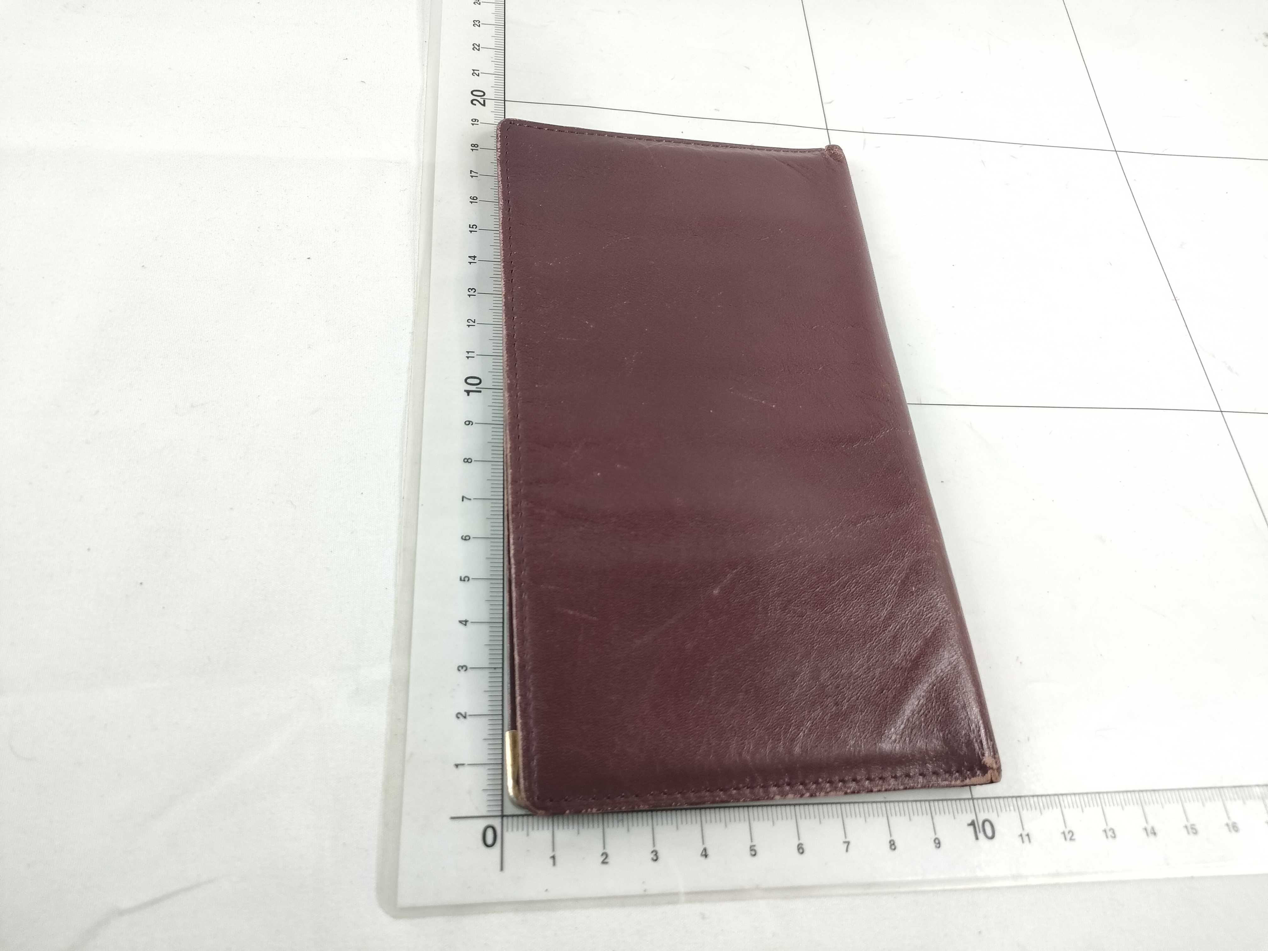 Must long wallet/billfold — view 2