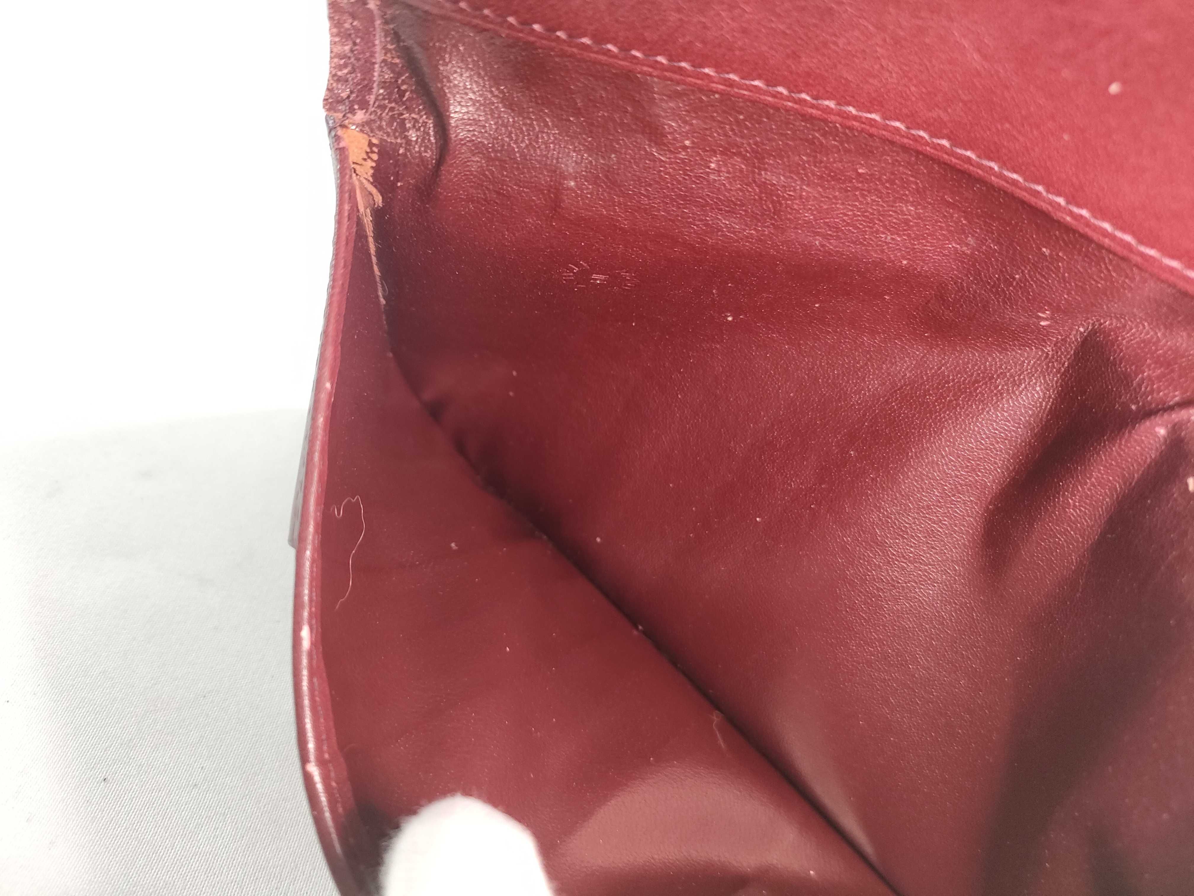 Must long wallet/billfold — view 11