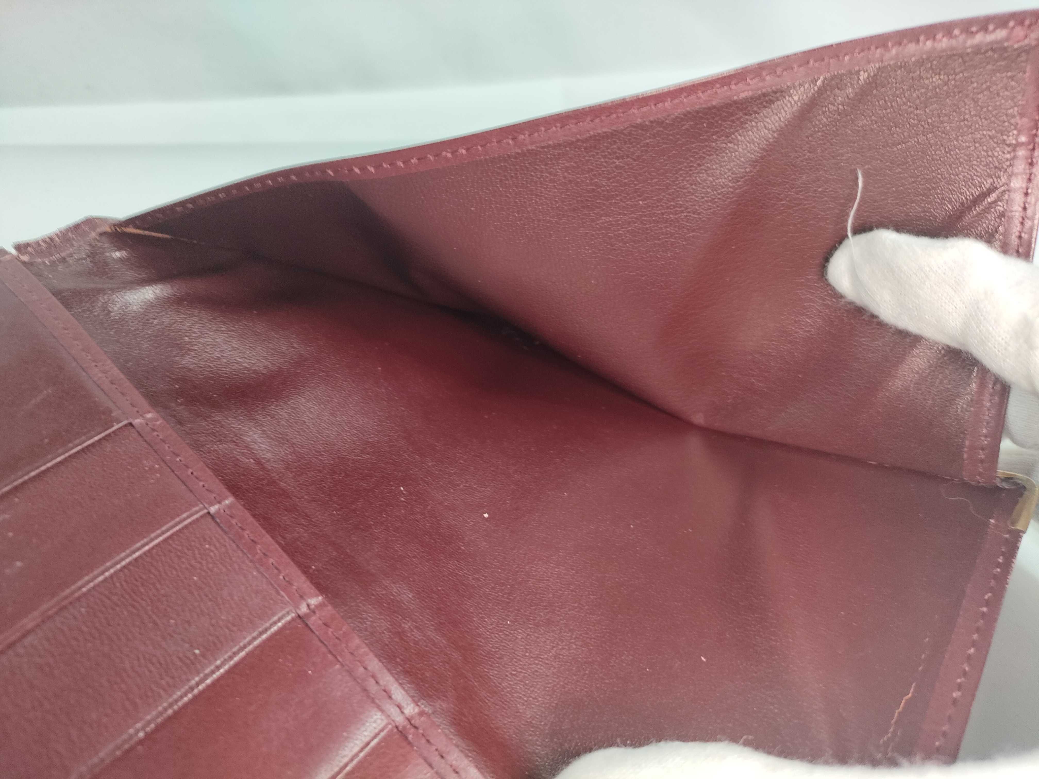 Must long wallet/billfold — view 12