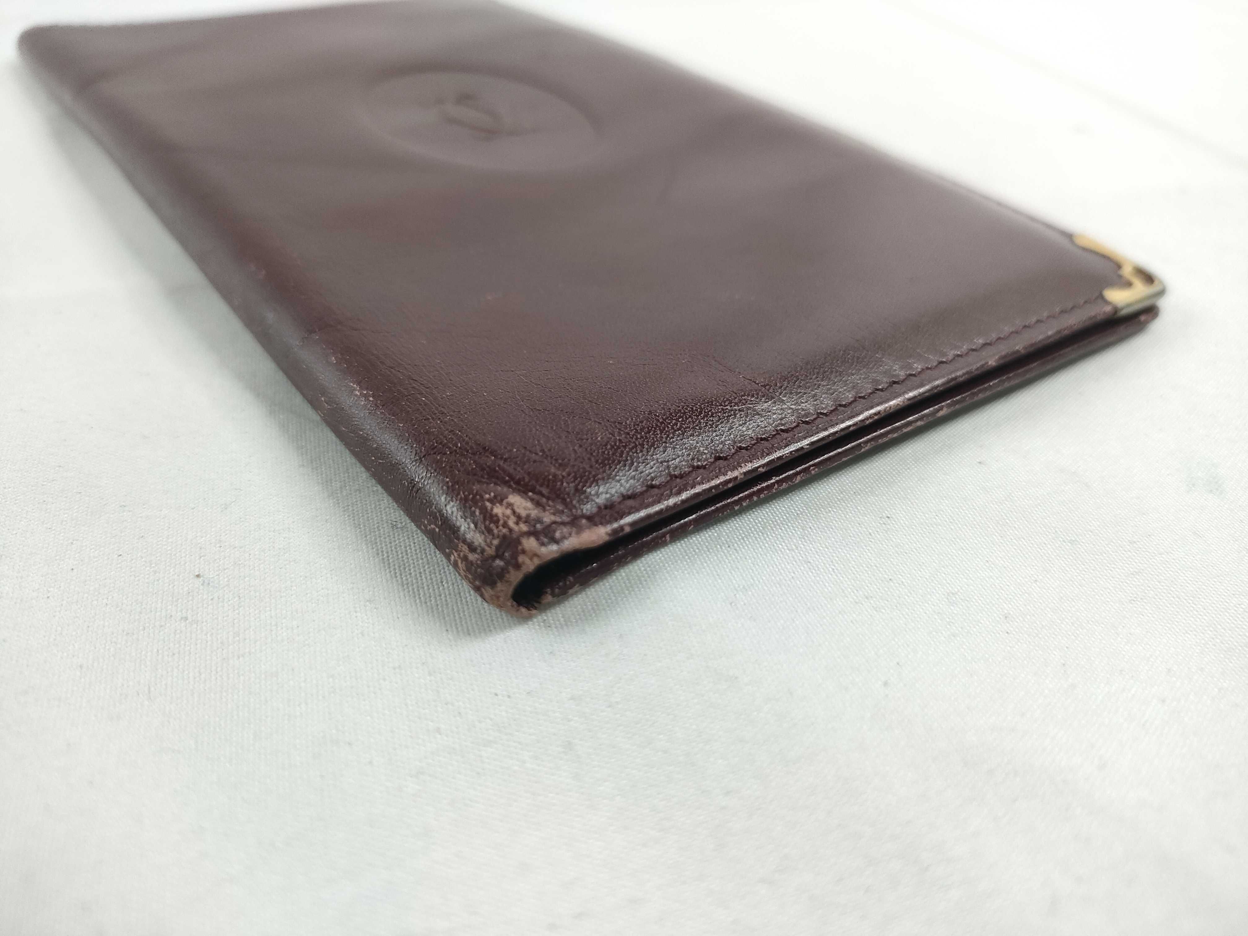 Must long wallet/billfold — view 3