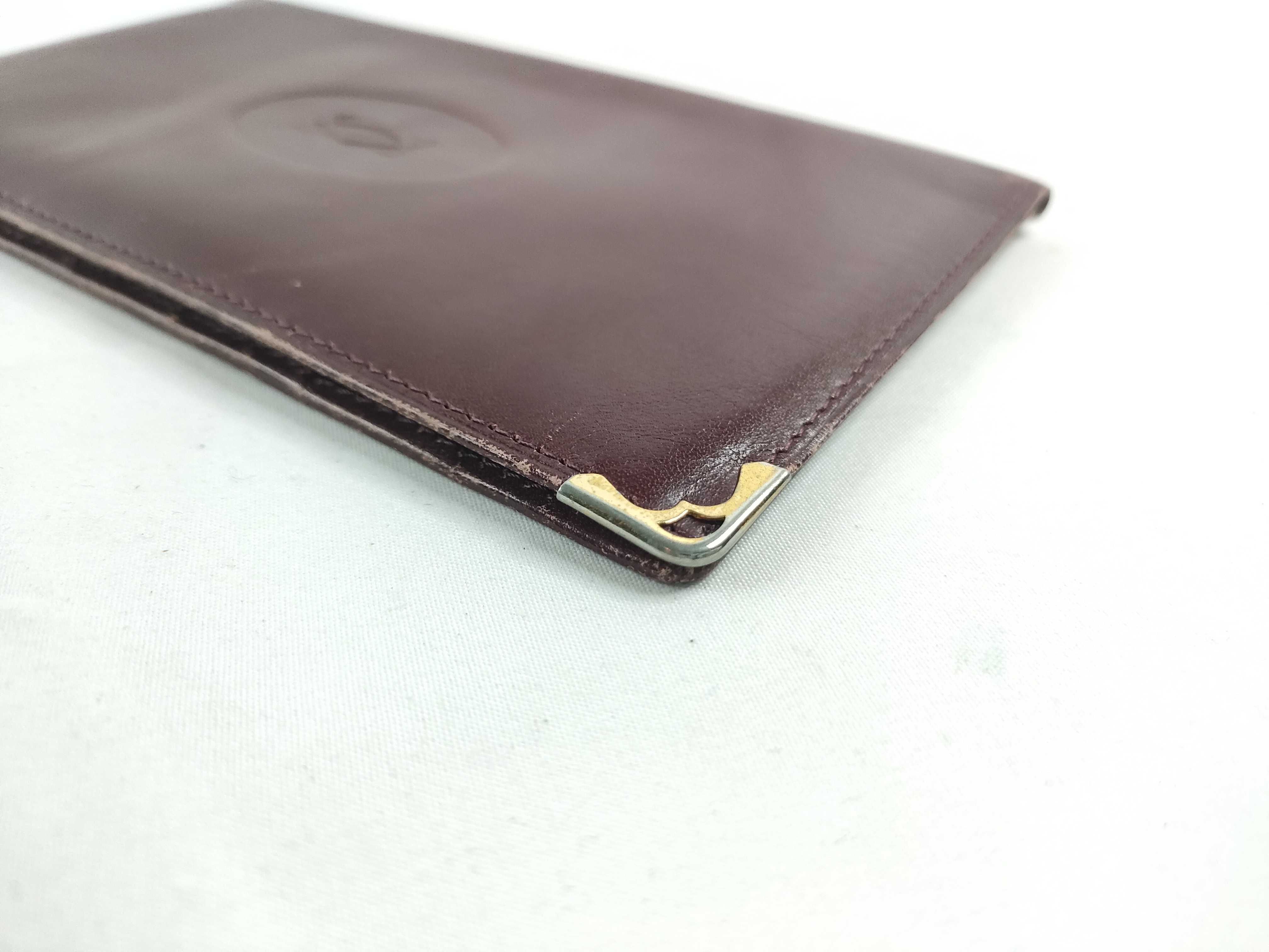 Must long wallet/billfold — view 4