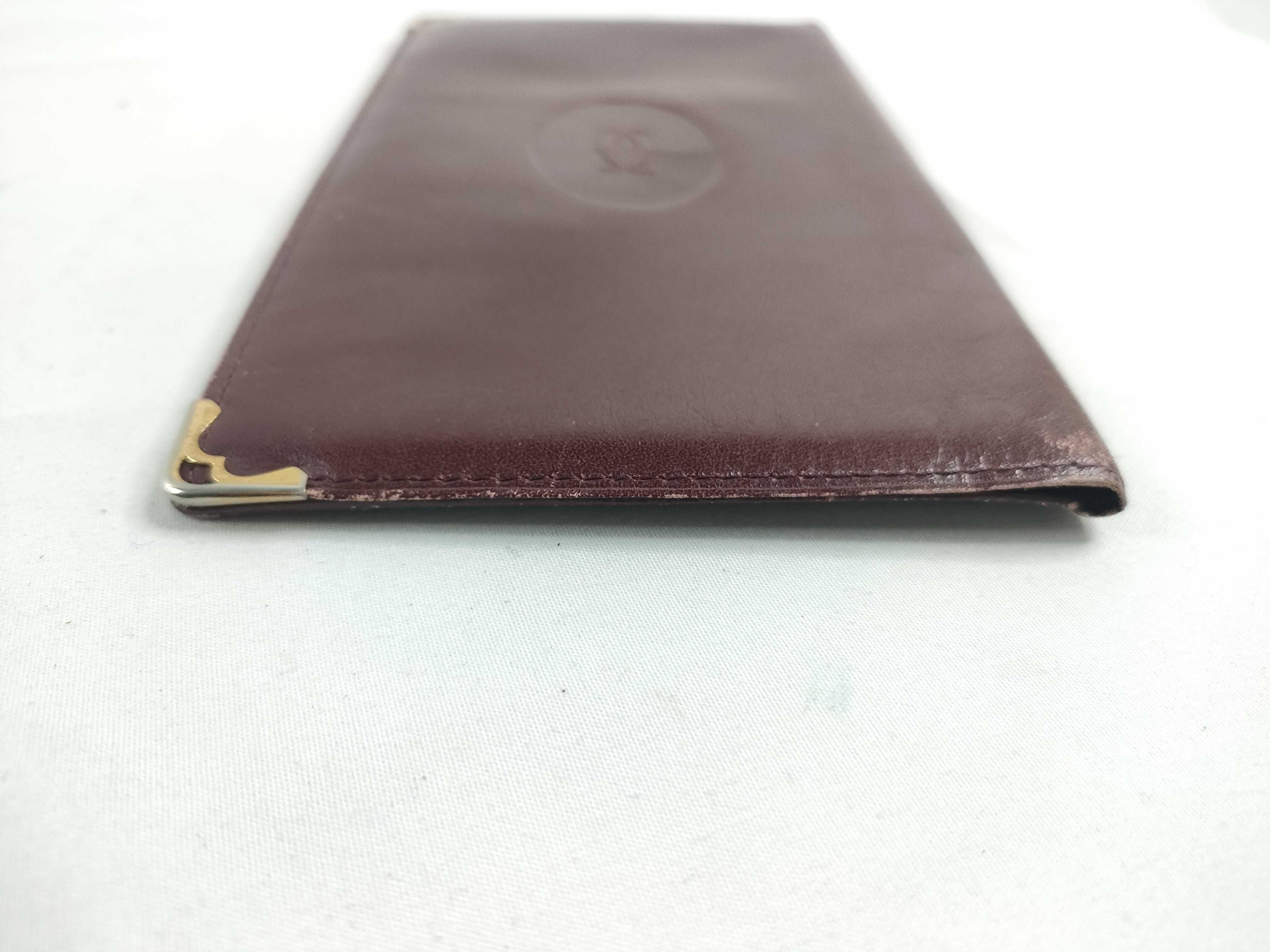 Must long wallet/billfold — view 5