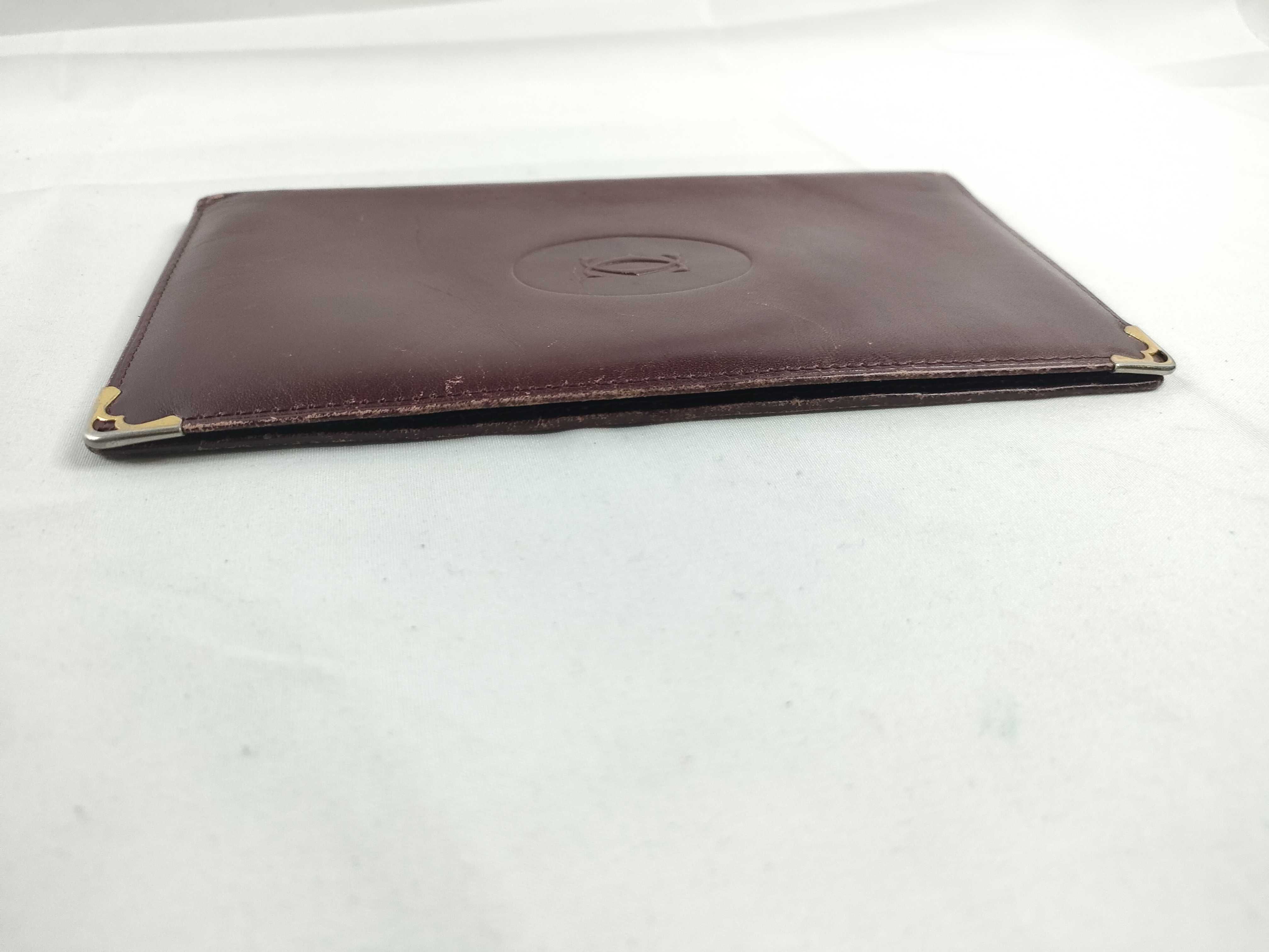 Must long wallet/billfold — view 6